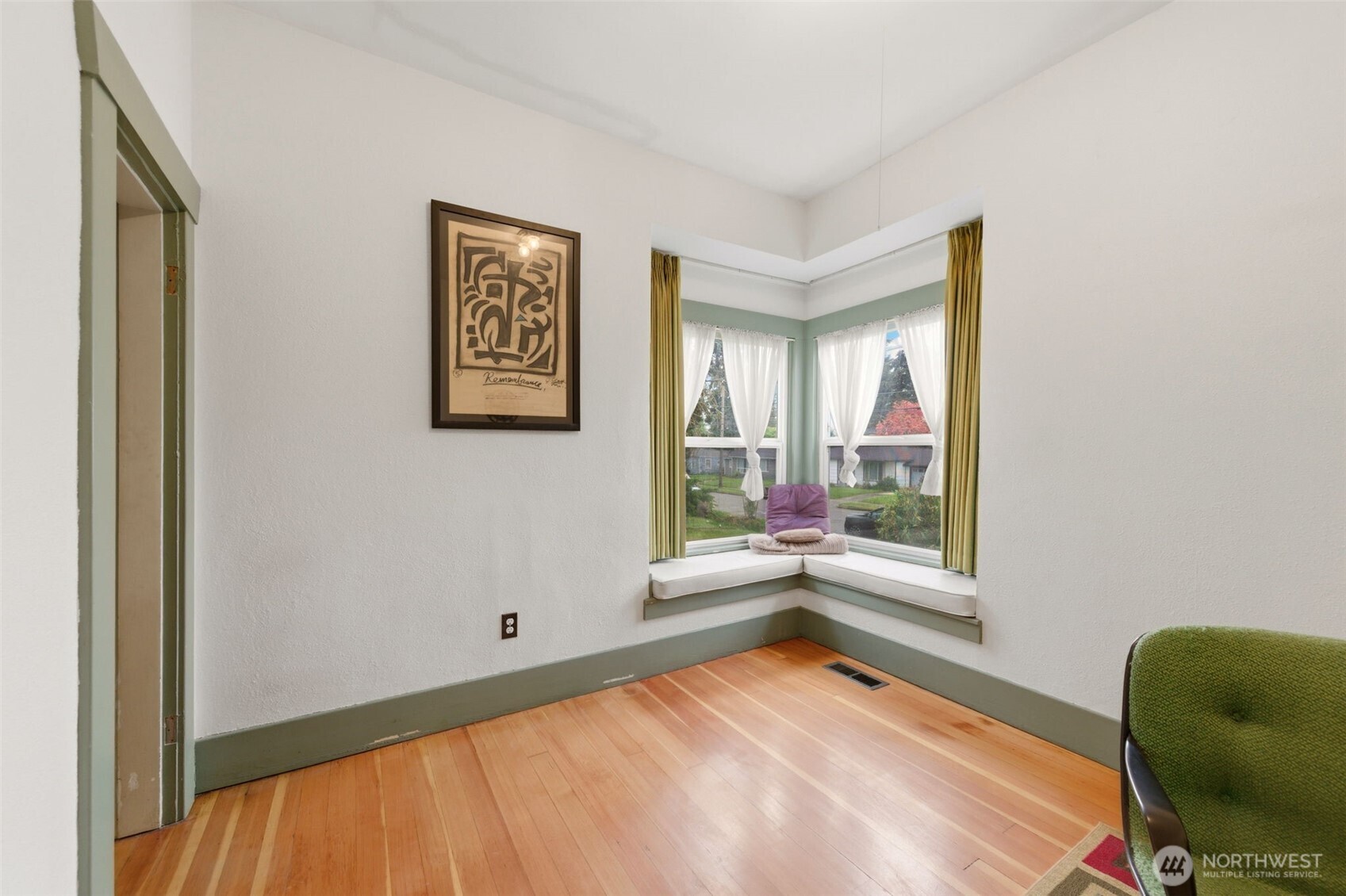 4837 S Sheridan Avenue , Tacoma, WA 98408