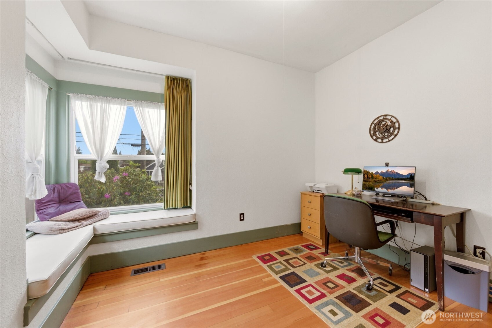 4837 S Sheridan Avenue , Tacoma, WA 98408