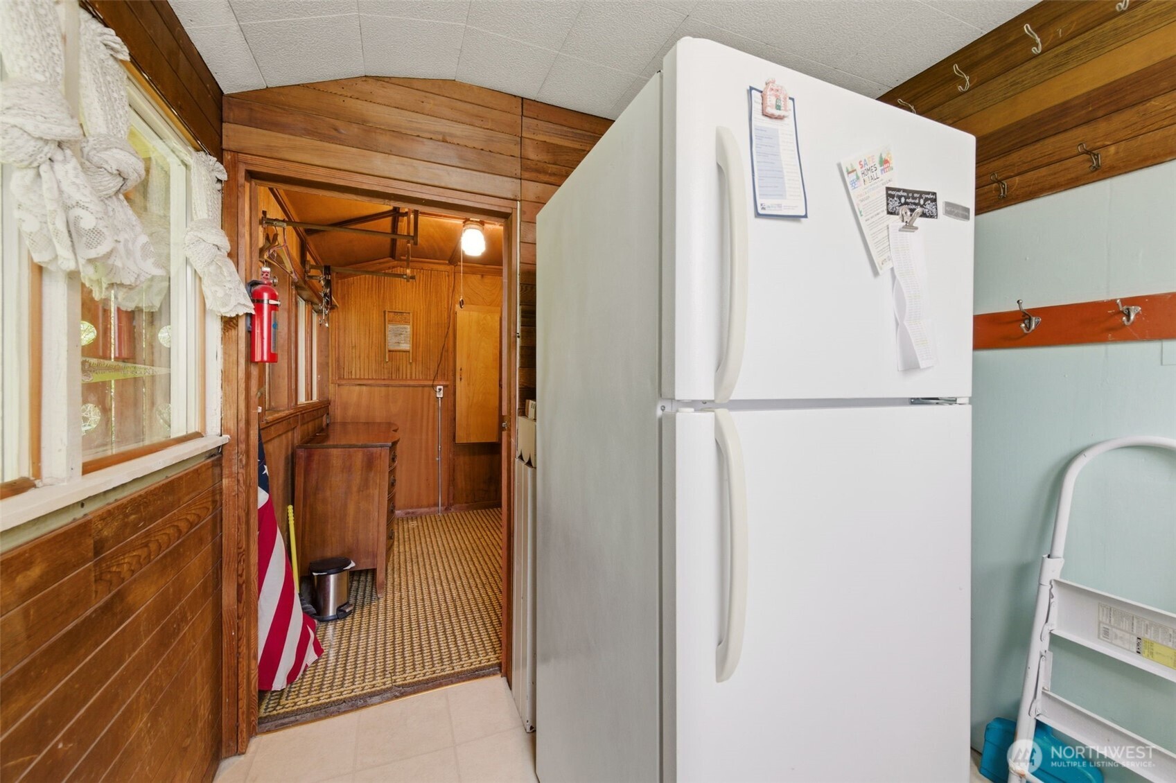 4837 S Sheridan Avenue , Tacoma, WA 98408
