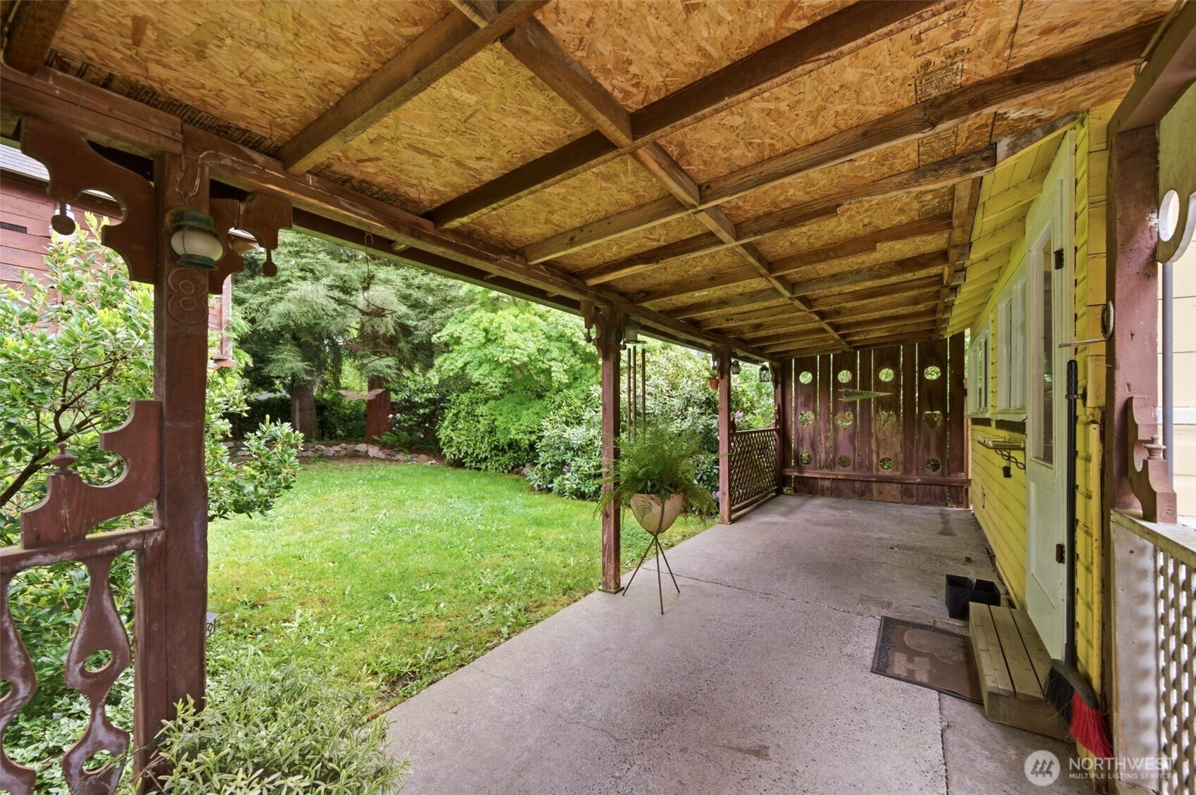 4837 S Sheridan Avenue , Tacoma, WA 98408