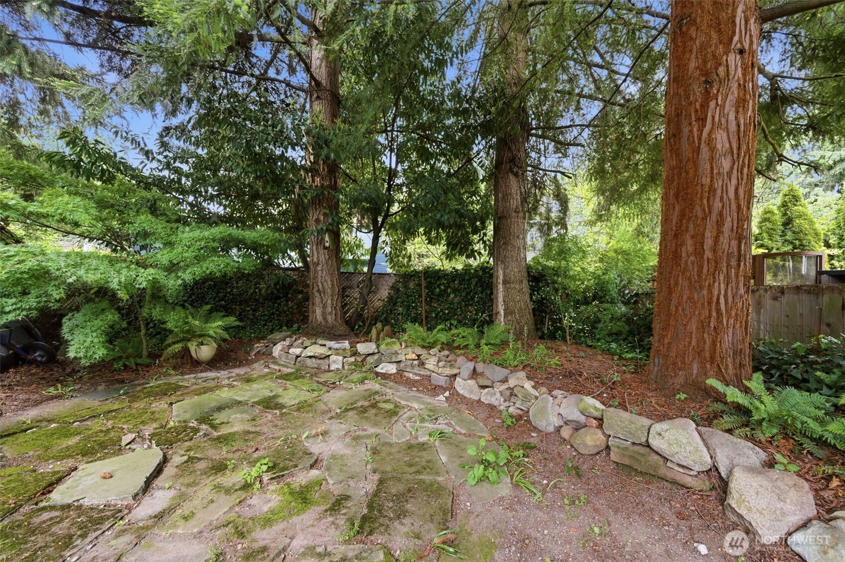 4837 S Sheridan Avenue , Tacoma, WA 98408