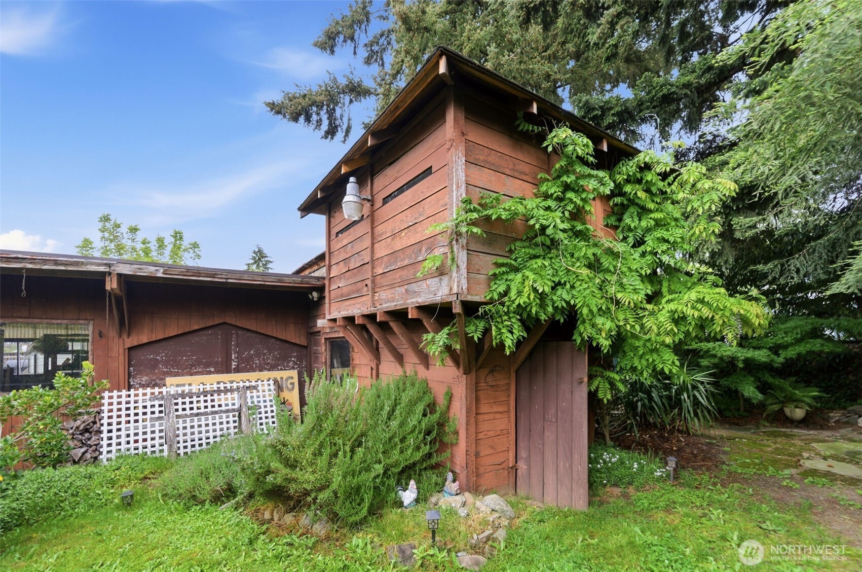 4837 S Sheridan Avenue , Tacoma, WA 98408