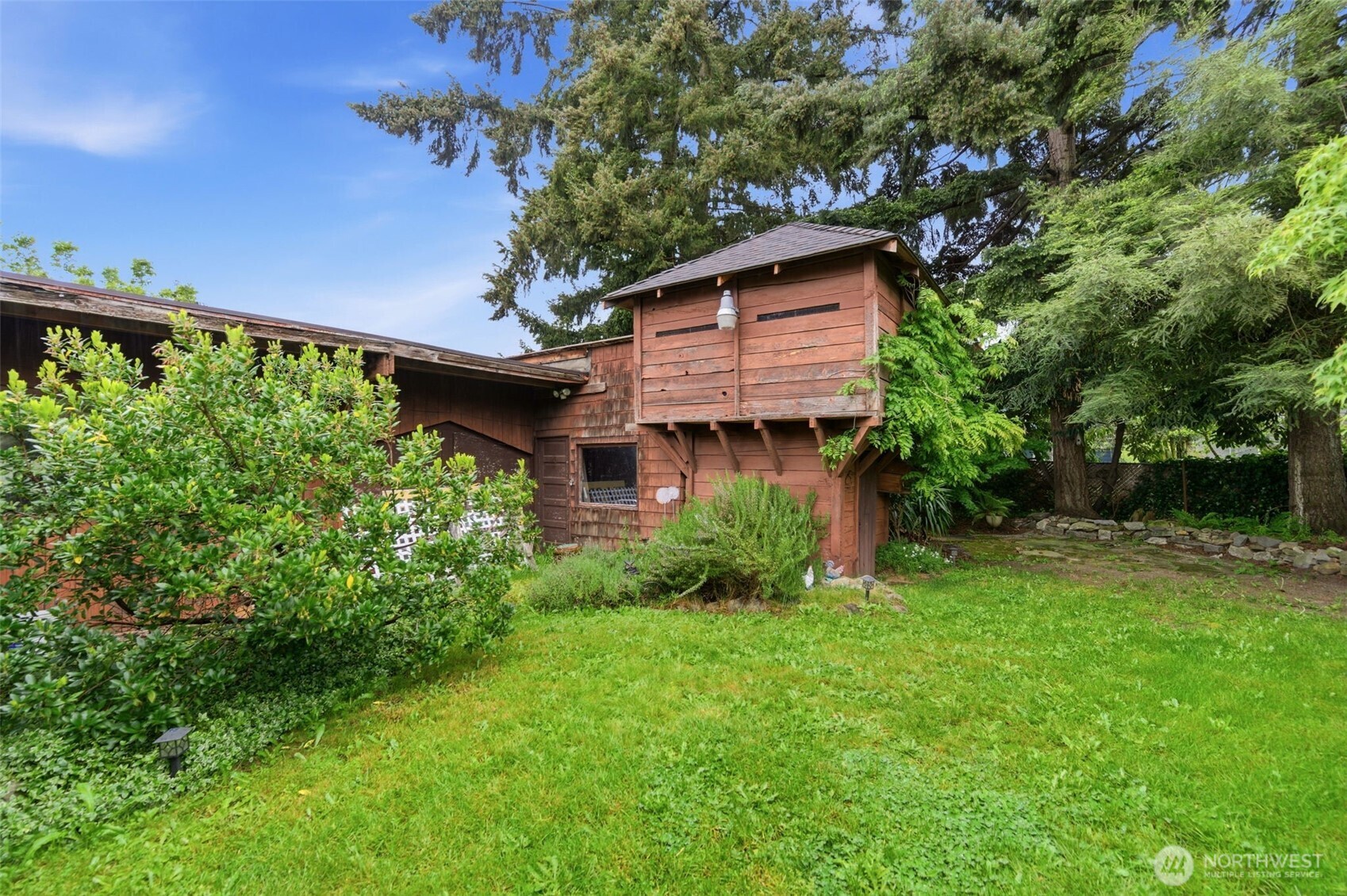 4837 S Sheridan Avenue , Tacoma, WA 98408