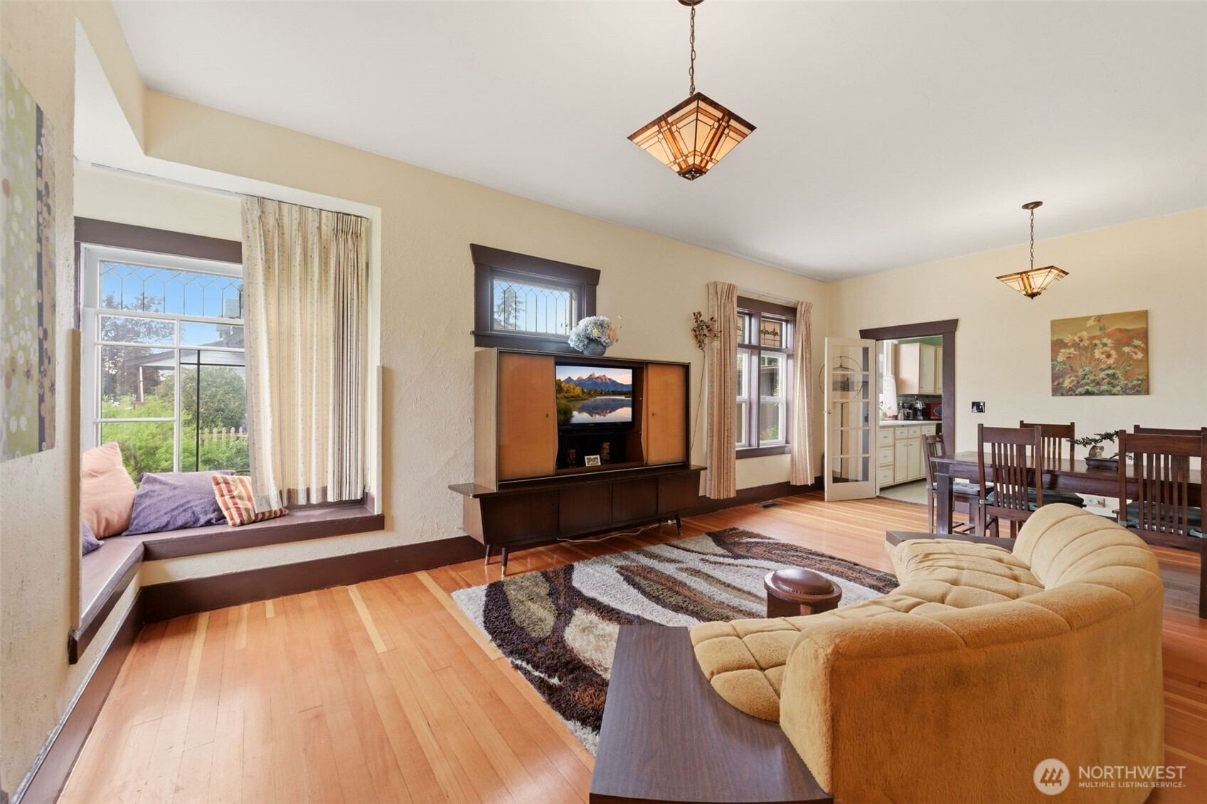 4837 S Sheridan Avenue , Tacoma, WA 98408