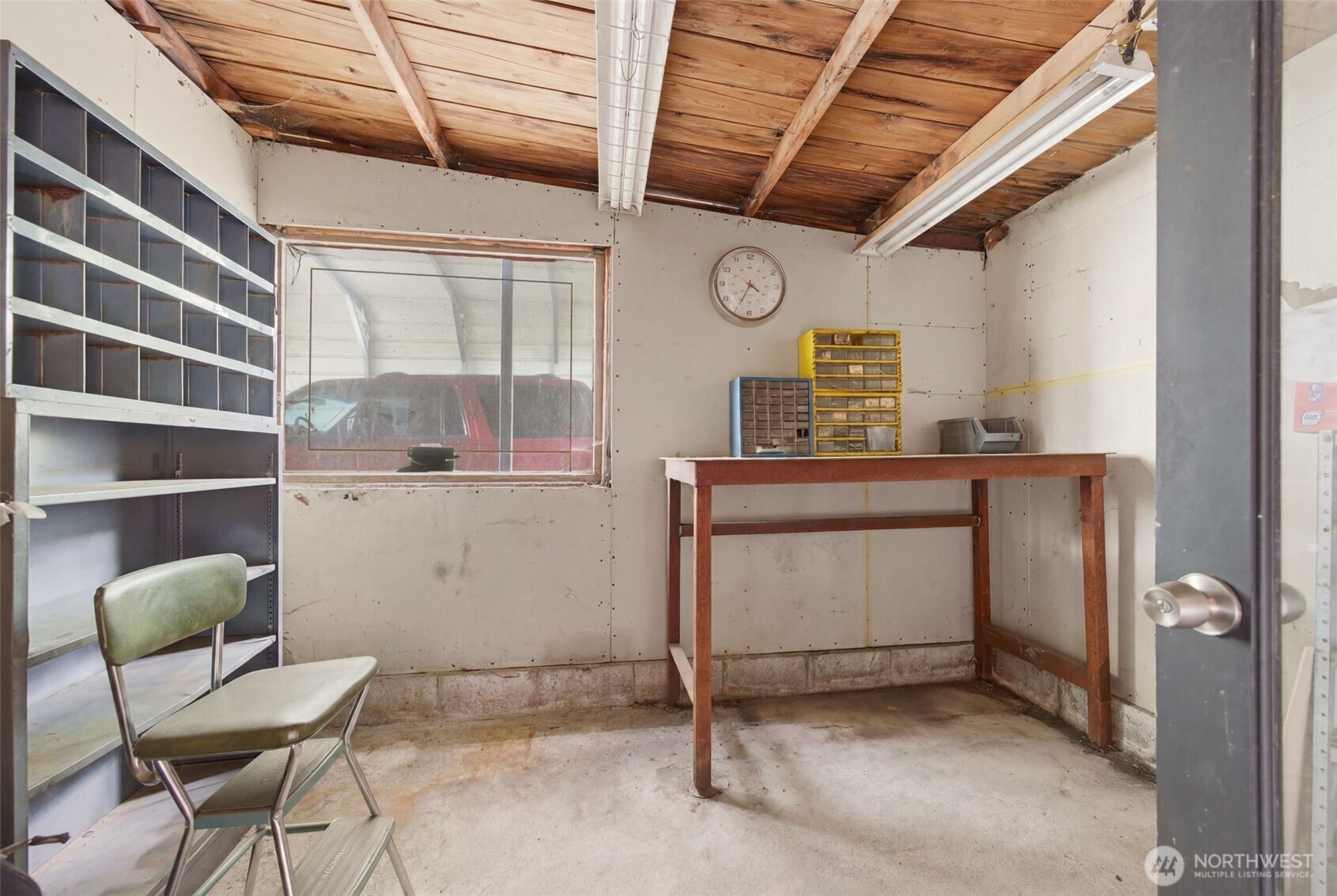 4837 S Sheridan Avenue , Tacoma, WA 98408