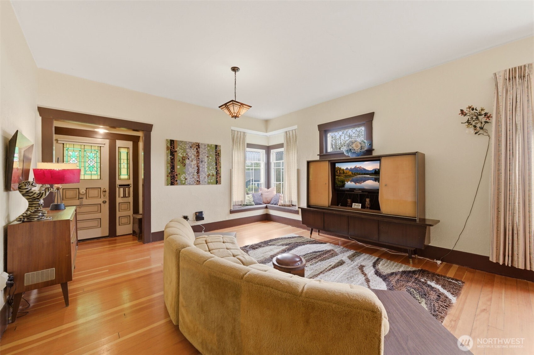 4837 S Sheridan Avenue , Tacoma, WA 98408