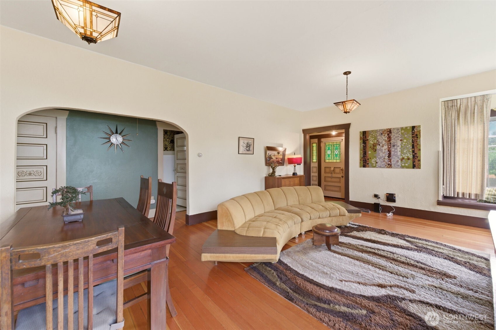 4837 S Sheridan Avenue , Tacoma, WA 98408