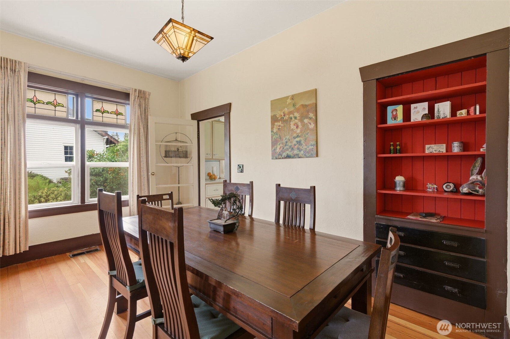 4837 S Sheridan Avenue , Tacoma, WA 98408