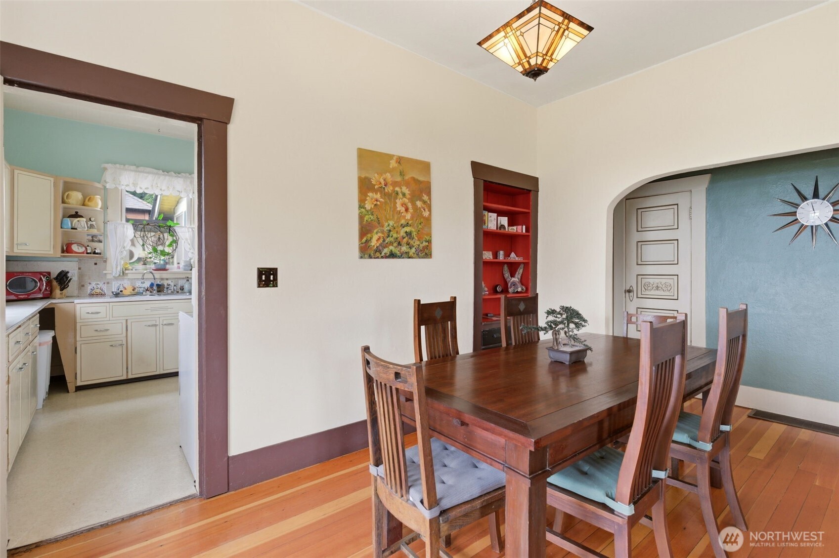 4837 S Sheridan Avenue , Tacoma, WA 98408