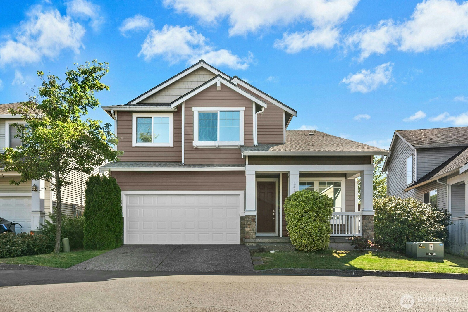 2407 88th Drive NE, Lake Stevens, WA 98258-6429