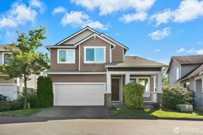 2407 88th Drive NE, Lake Stevens, WA 98258-6429
