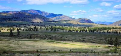 1 Washington Creek Road , Chelan, WA 98816