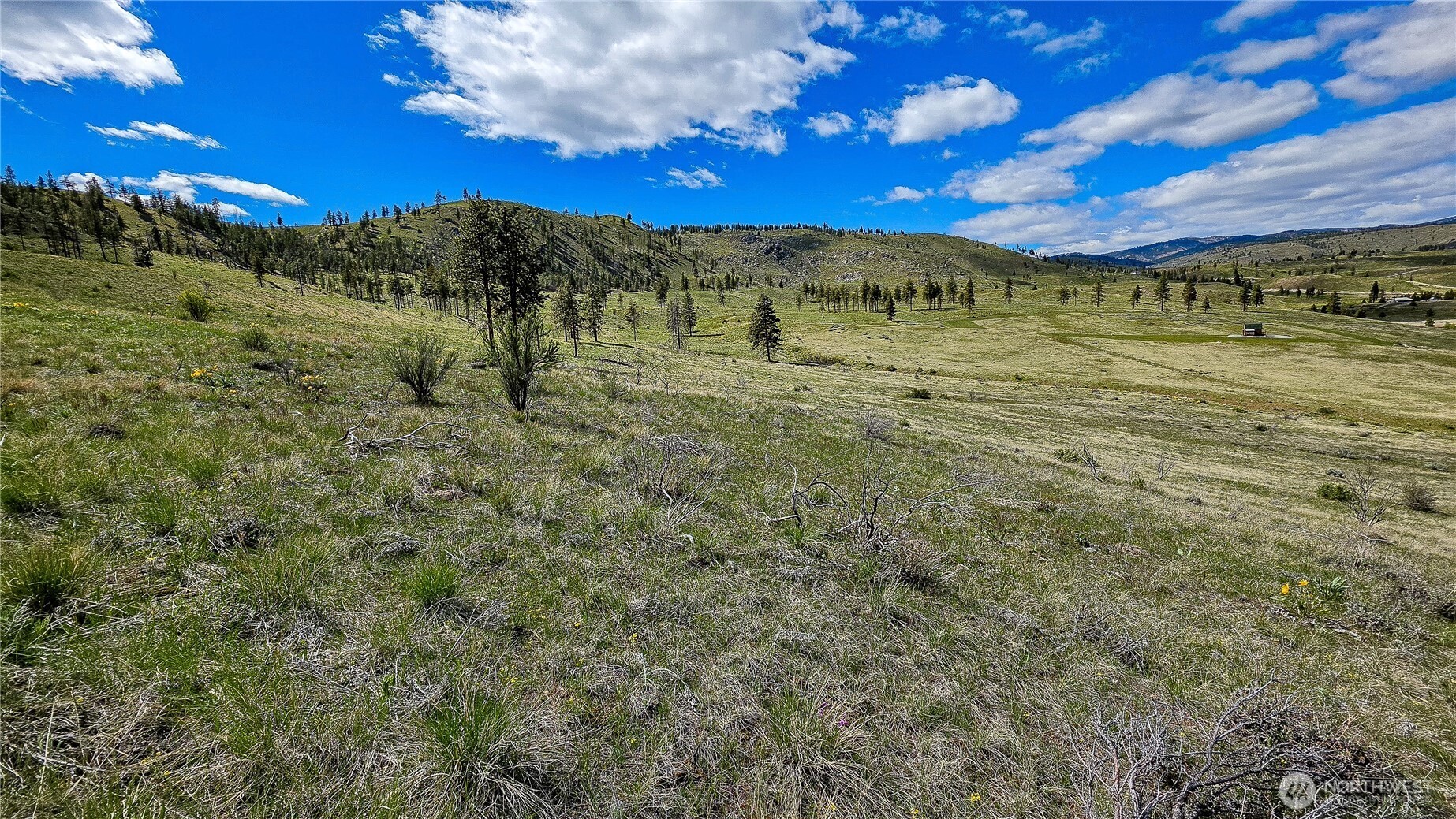 1 Washington Creek Road , Chelan, WA 98816