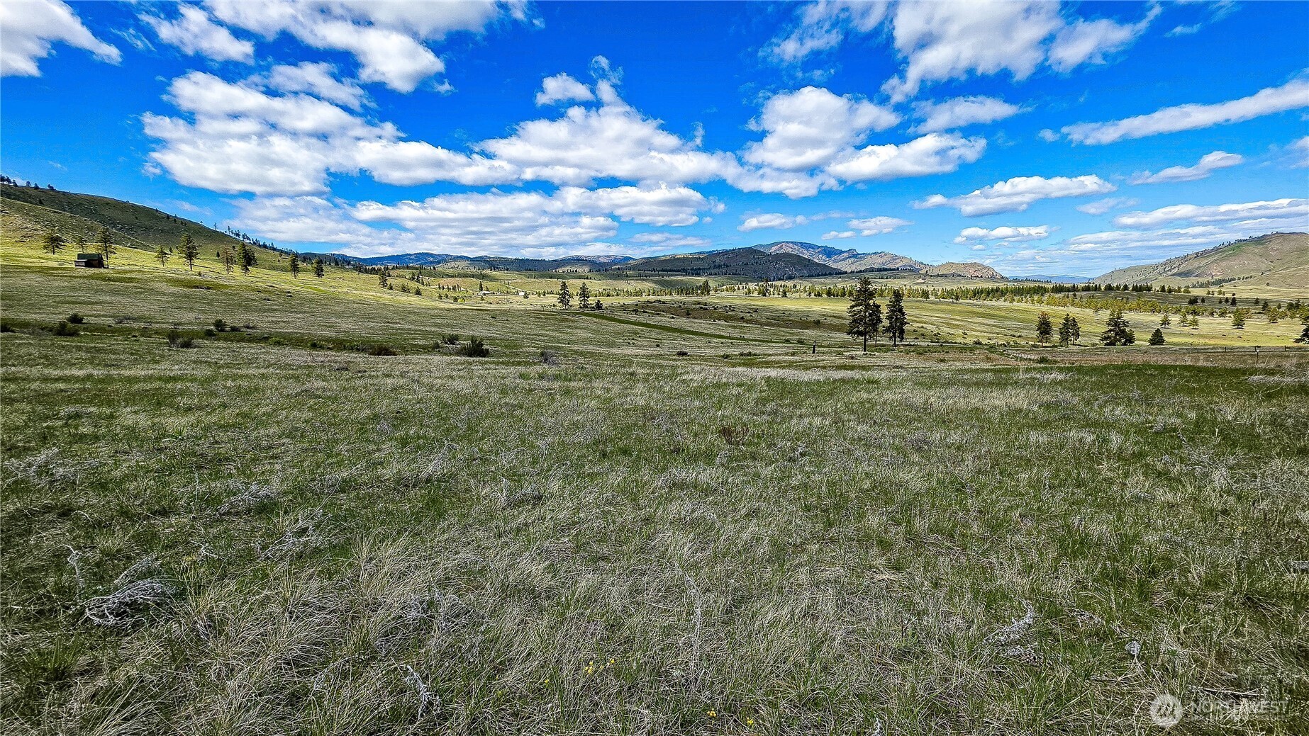 1 Washington Creek Road , Chelan, WA 98816