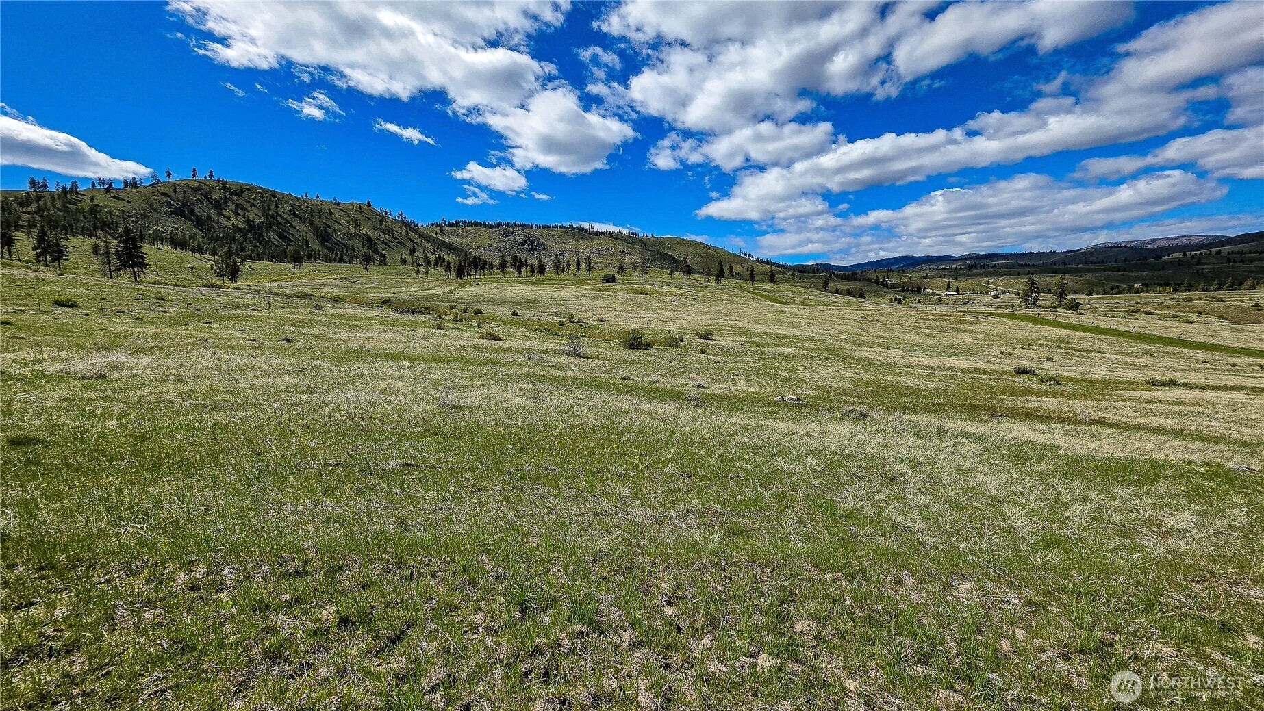 1 Washington Creek Road , Chelan, WA 98816