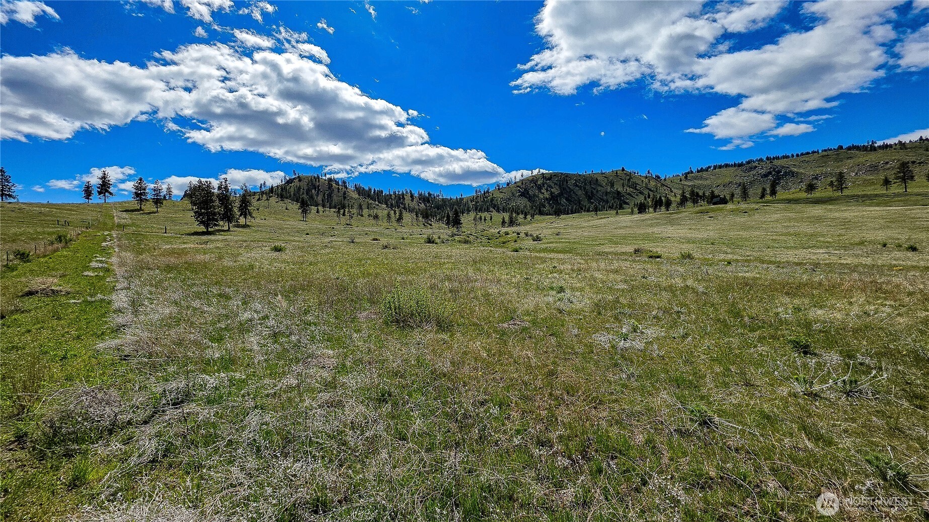 1 Washington Creek Road , Chelan, WA 98816