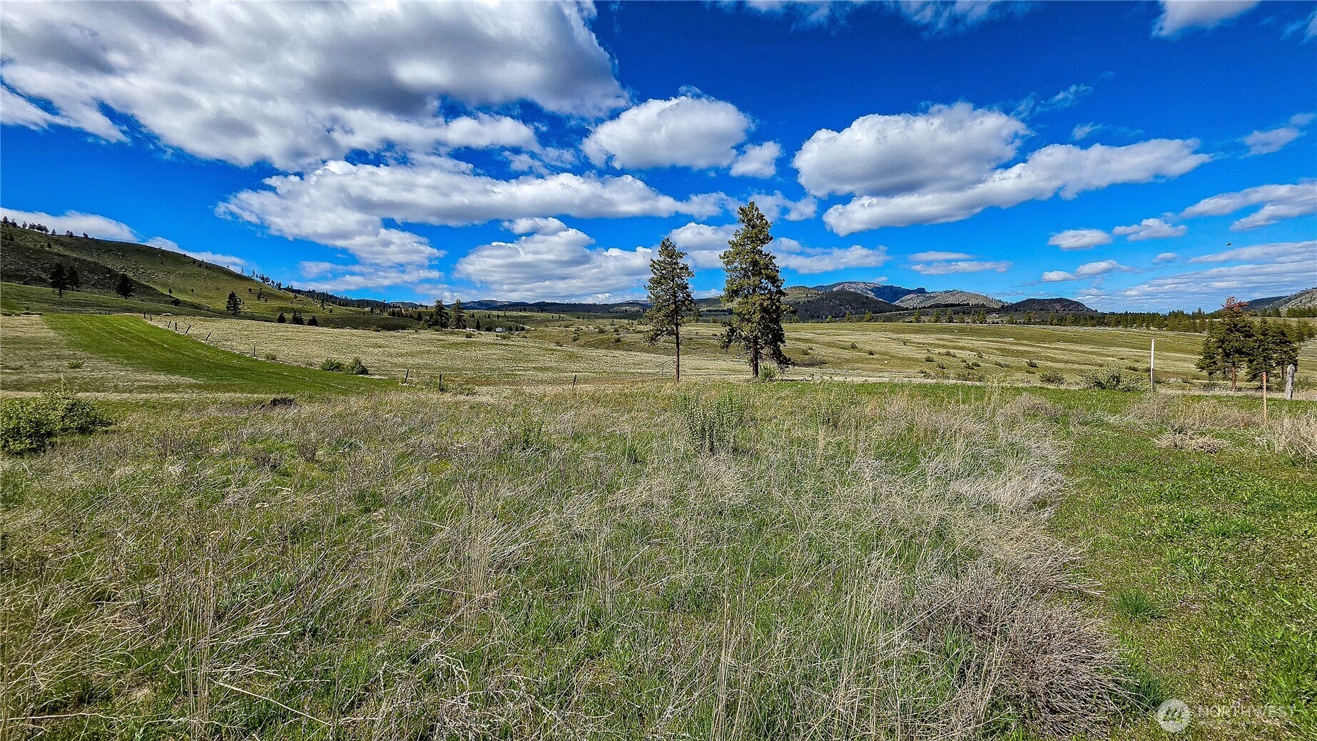1 Washington Creek Road , Chelan, WA 98816