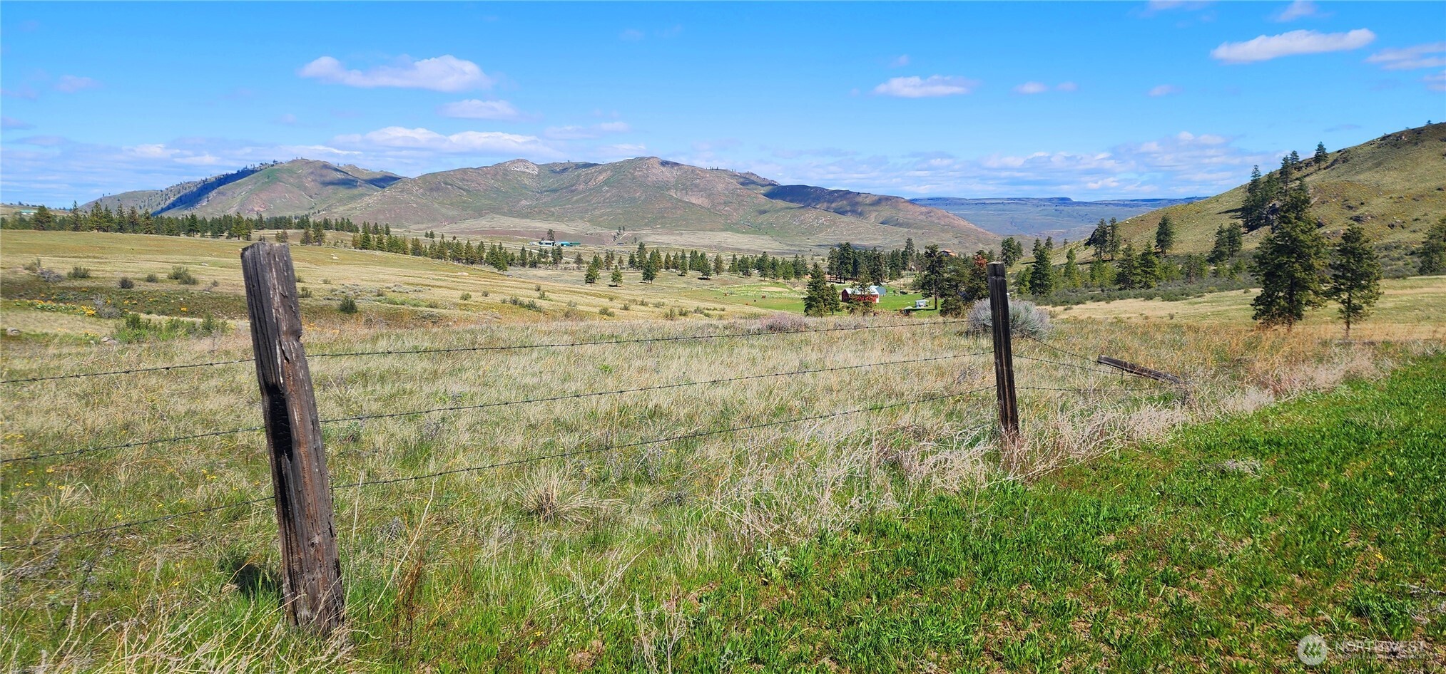 1 Washington Creek Road , Chelan, WA 98816