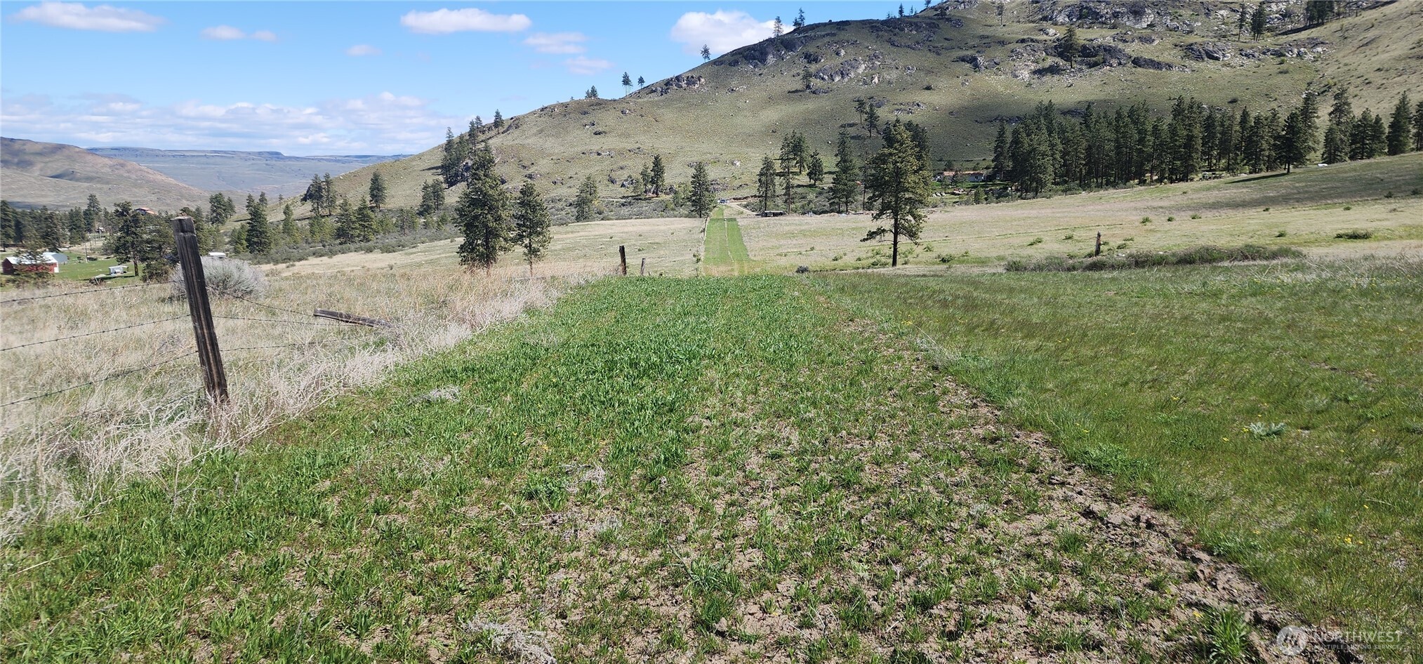 1 Washington Creek Road , Chelan, WA 98816