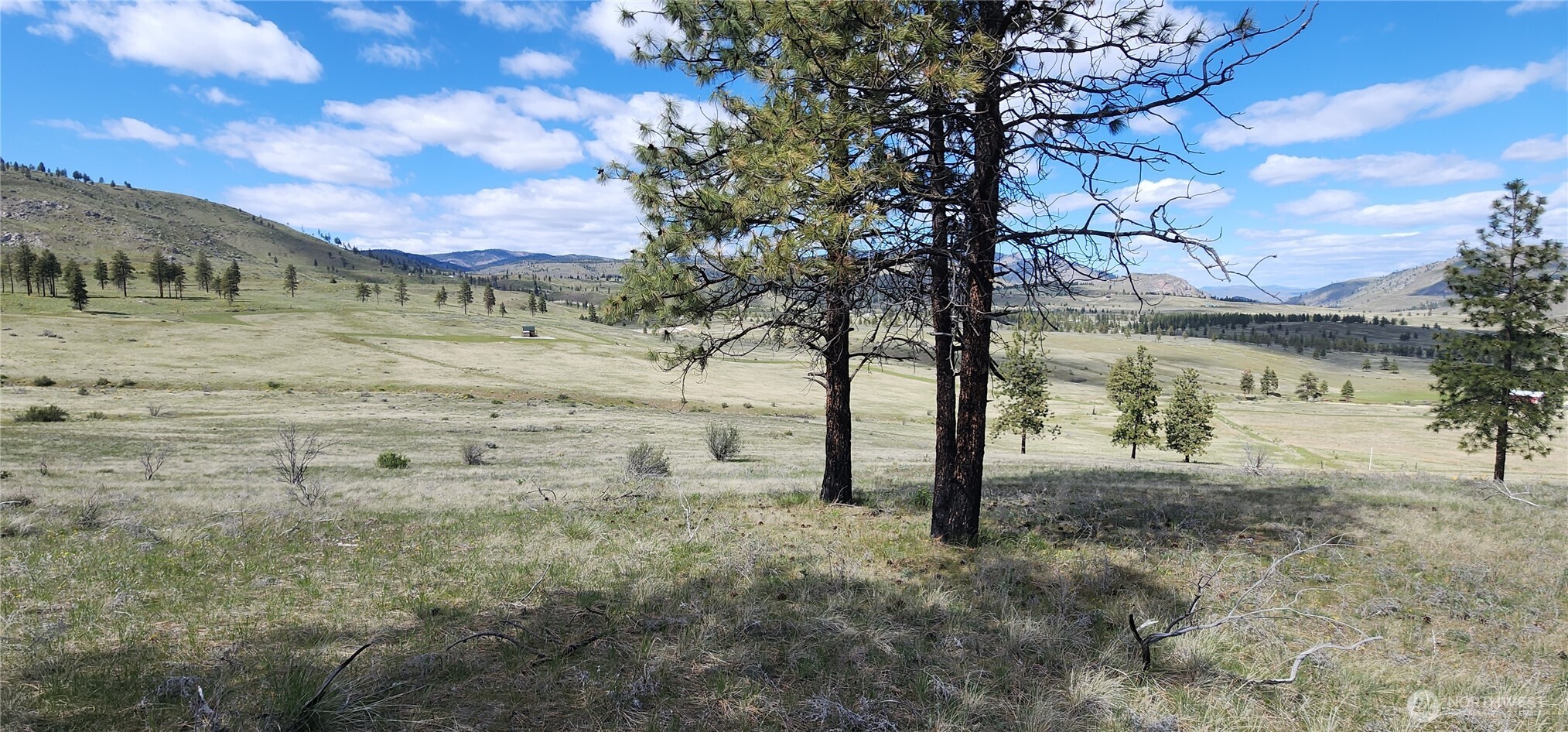 1 Washington Creek Road , Chelan, WA 98816