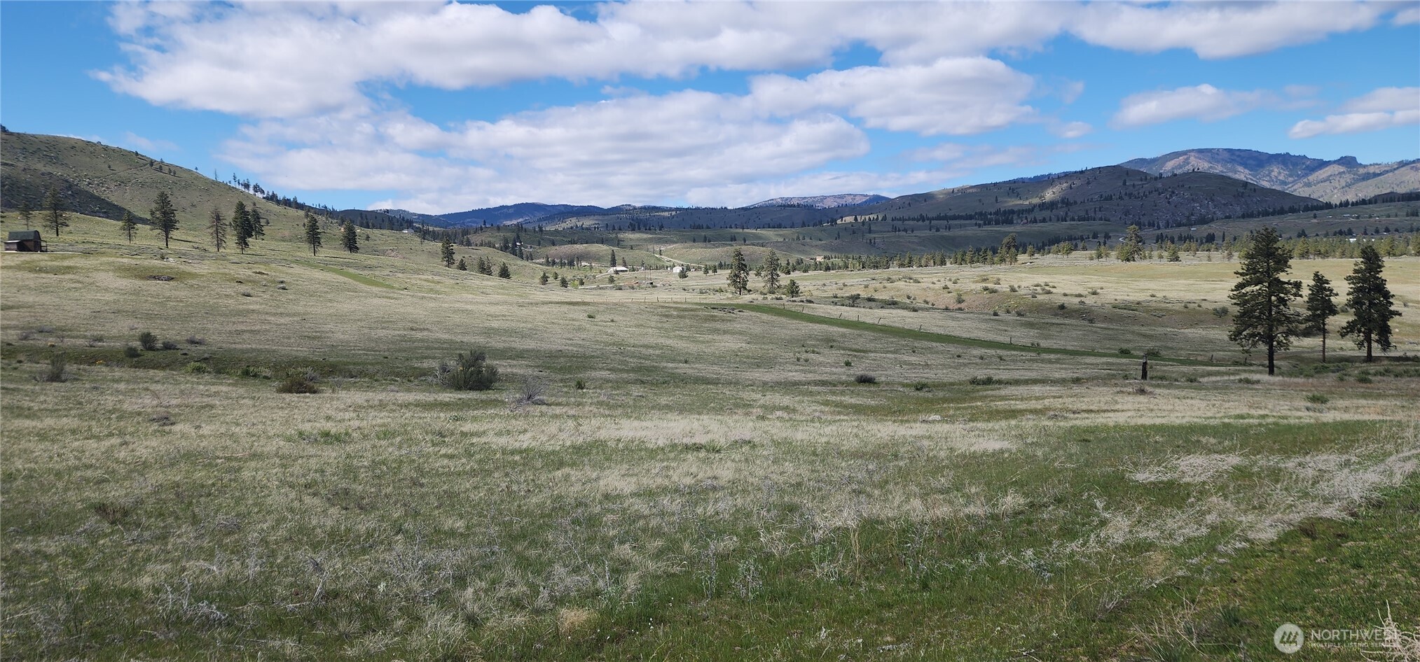 1 Washington Creek Road , Chelan, WA 98816