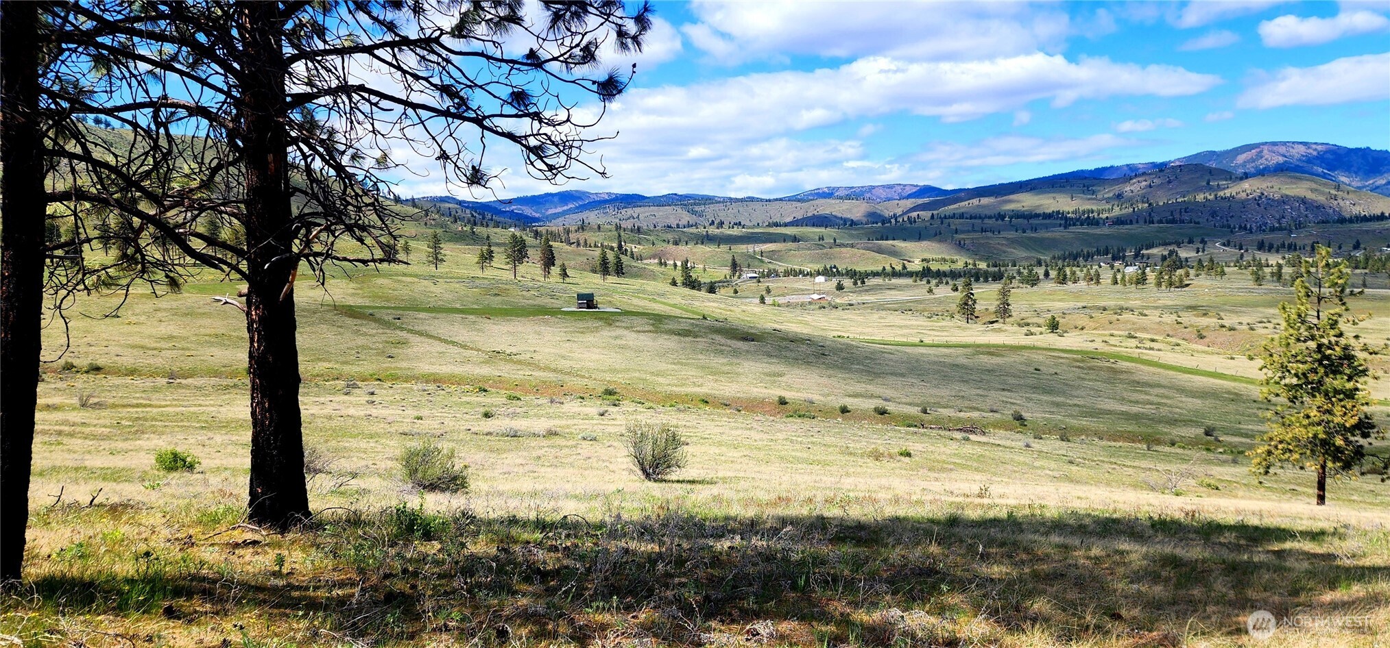 1 Washington Creek Road , Chelan, WA 98816