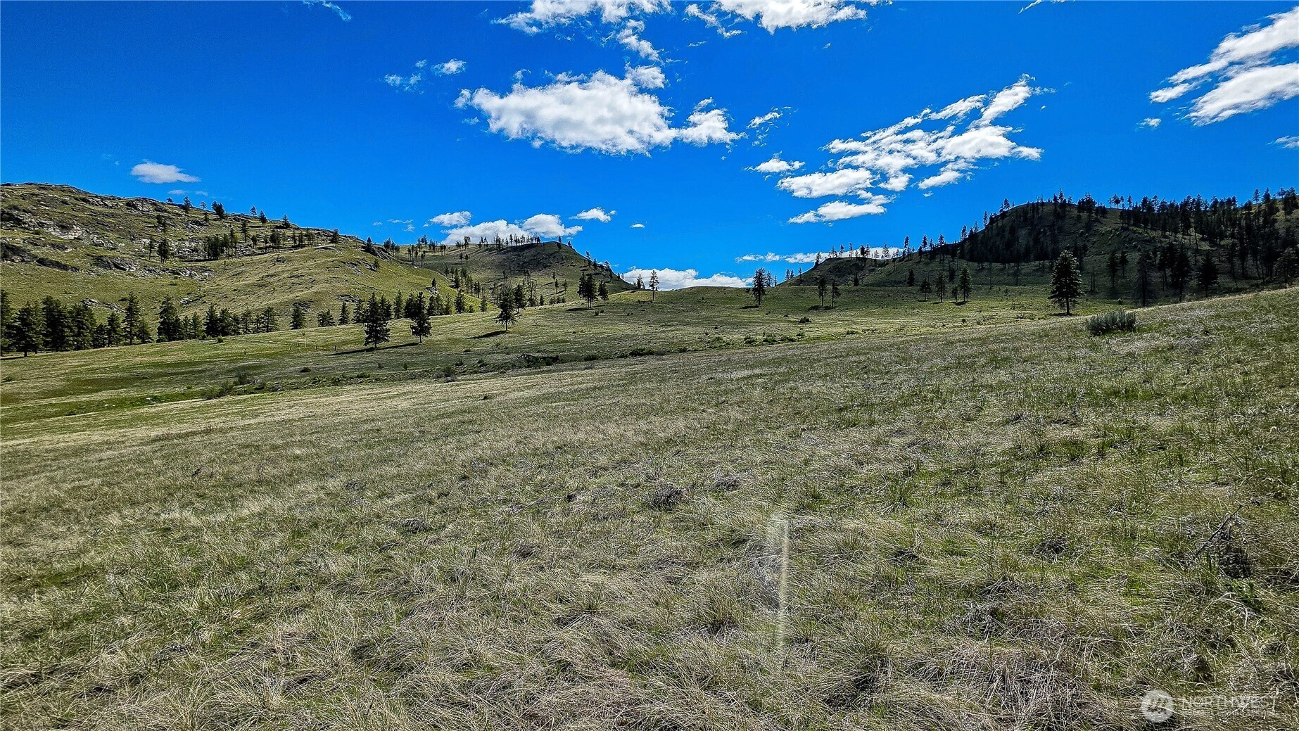 1 Washington Creek Road , Chelan, WA 98816
