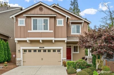 9799 15th St SE , Lake Stevens, WA 98258