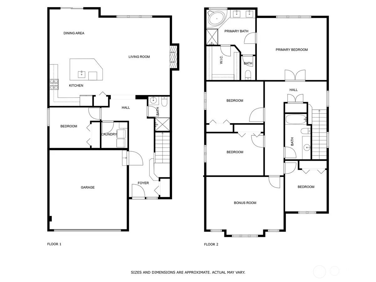 9799 15th St SE , Lake Stevens, WA 98258