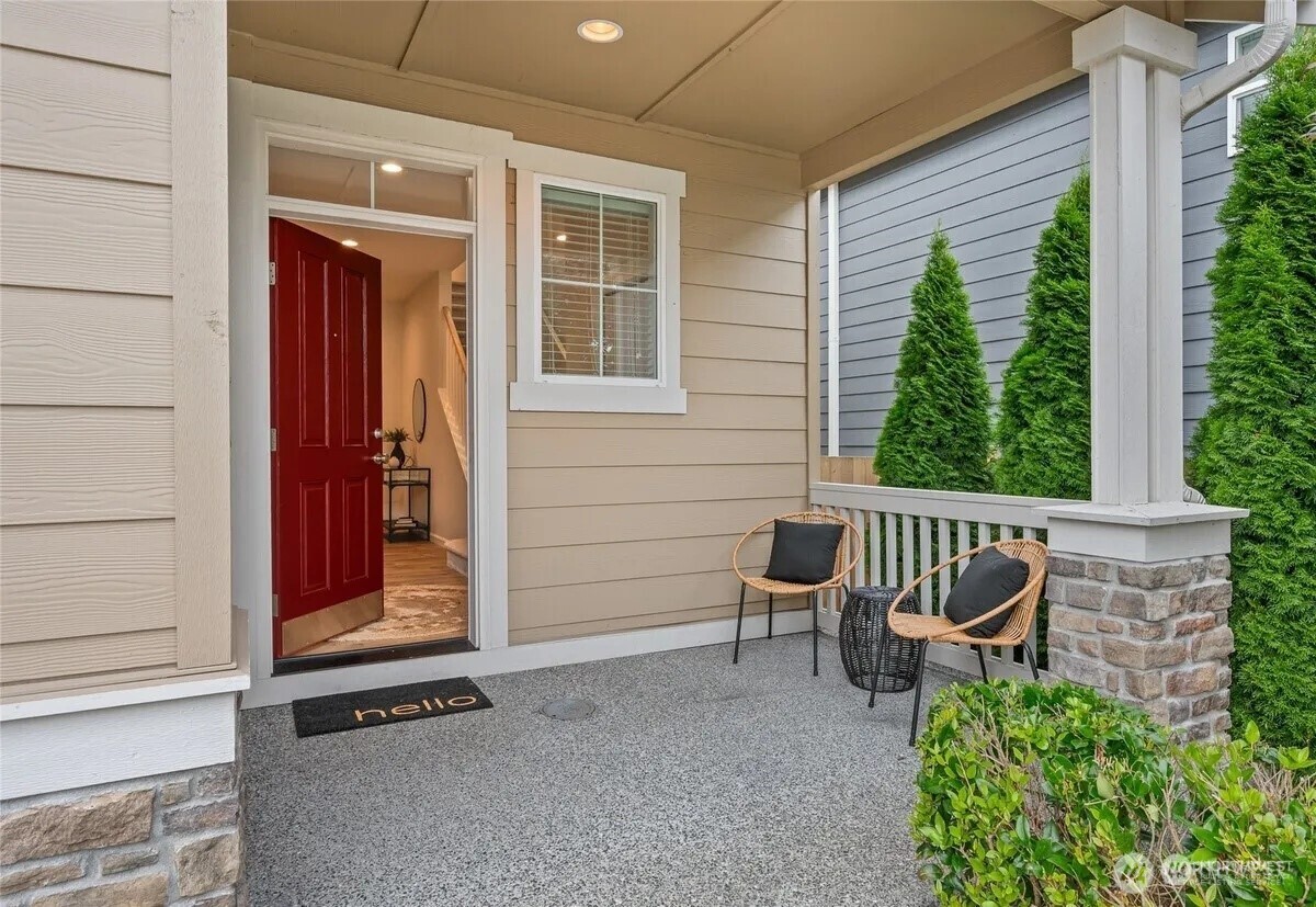 9799 15th St SE , Lake Stevens, WA 98258