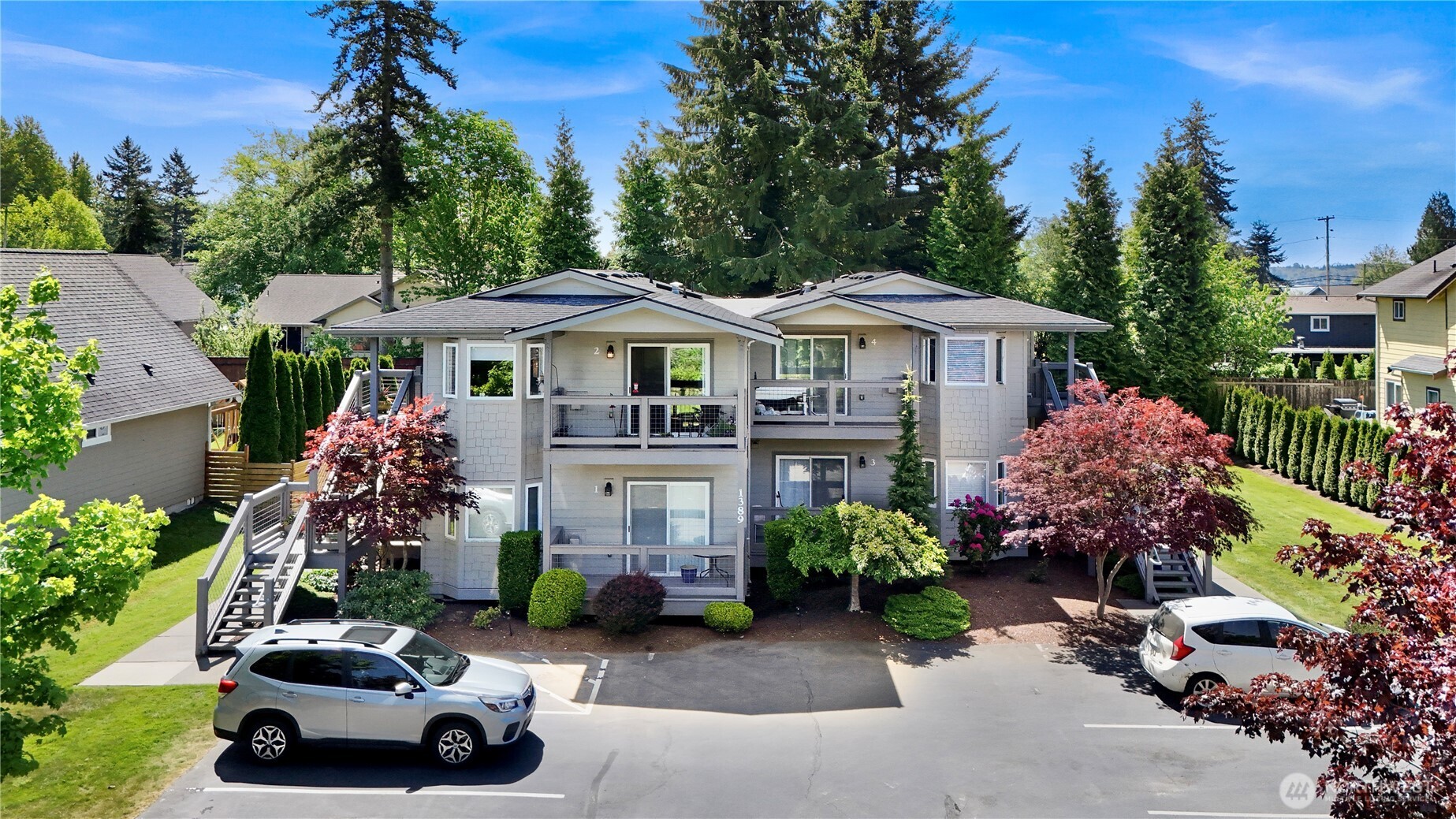 1389 Bayview Court #202, Blaine, WA 98230