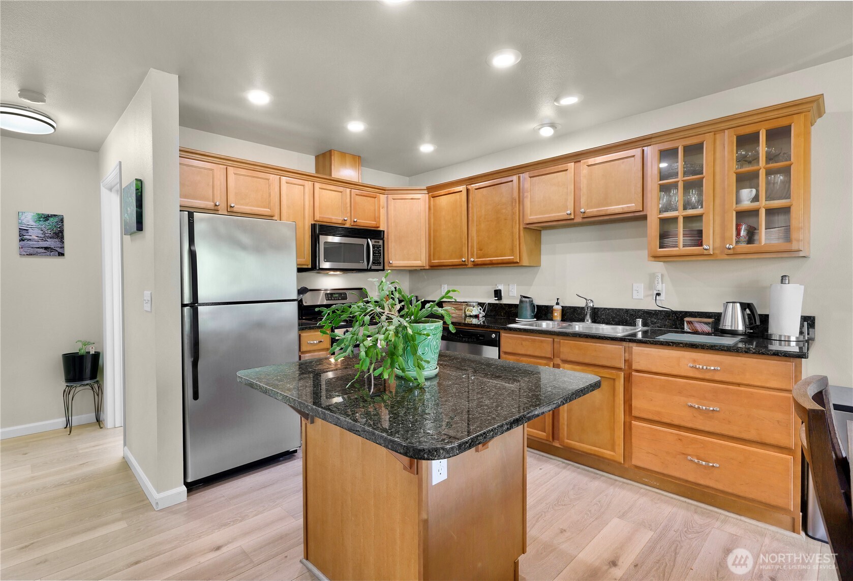 1389 Bayview Court #202, Blaine, WA 98230