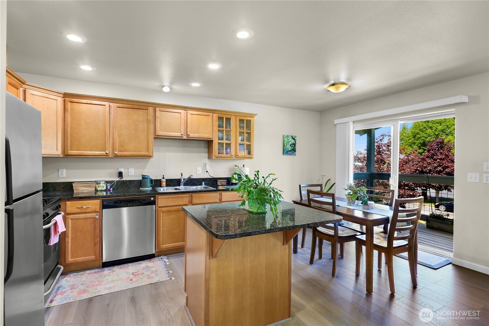 1389 Bayview Court #202, Blaine, WA 98230
