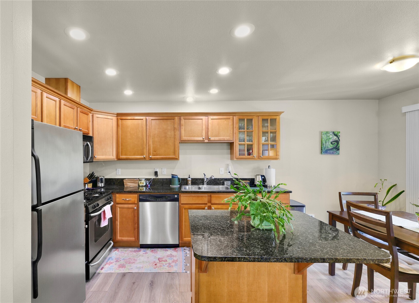 1389 Bayview Court #202, Blaine, WA 98230