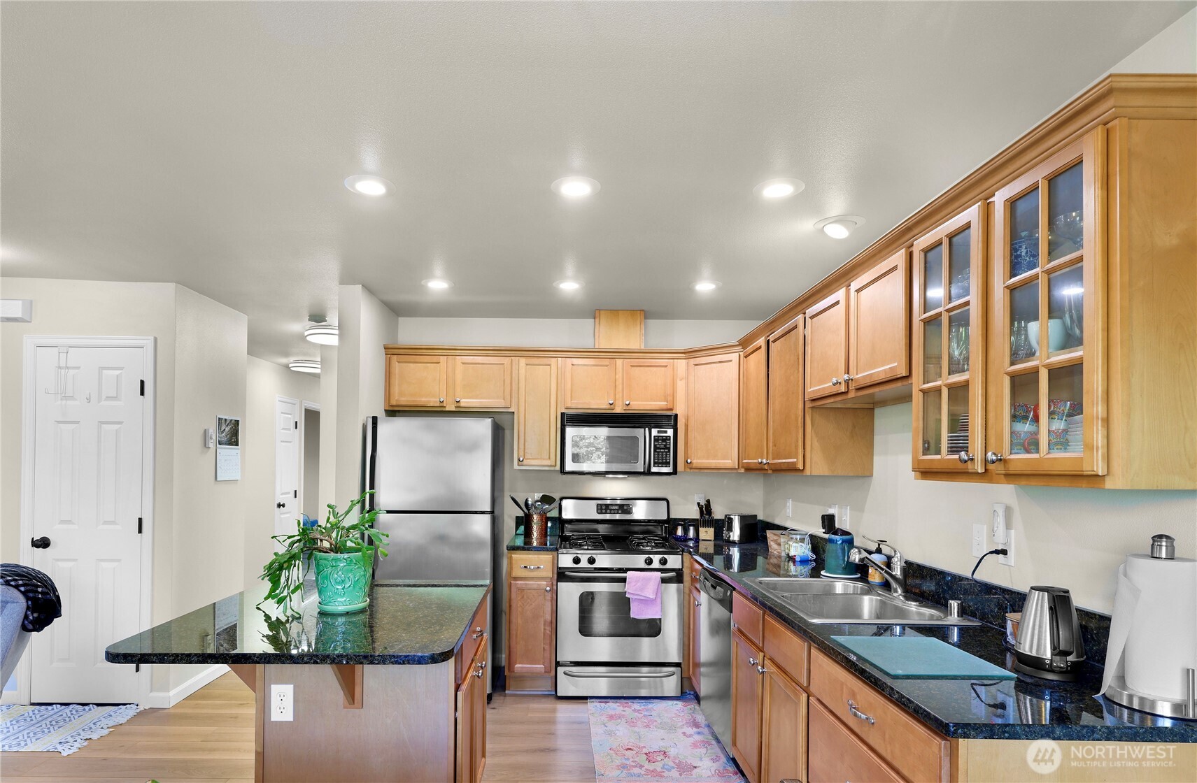 1389 Bayview Court #202, Blaine, WA 98230