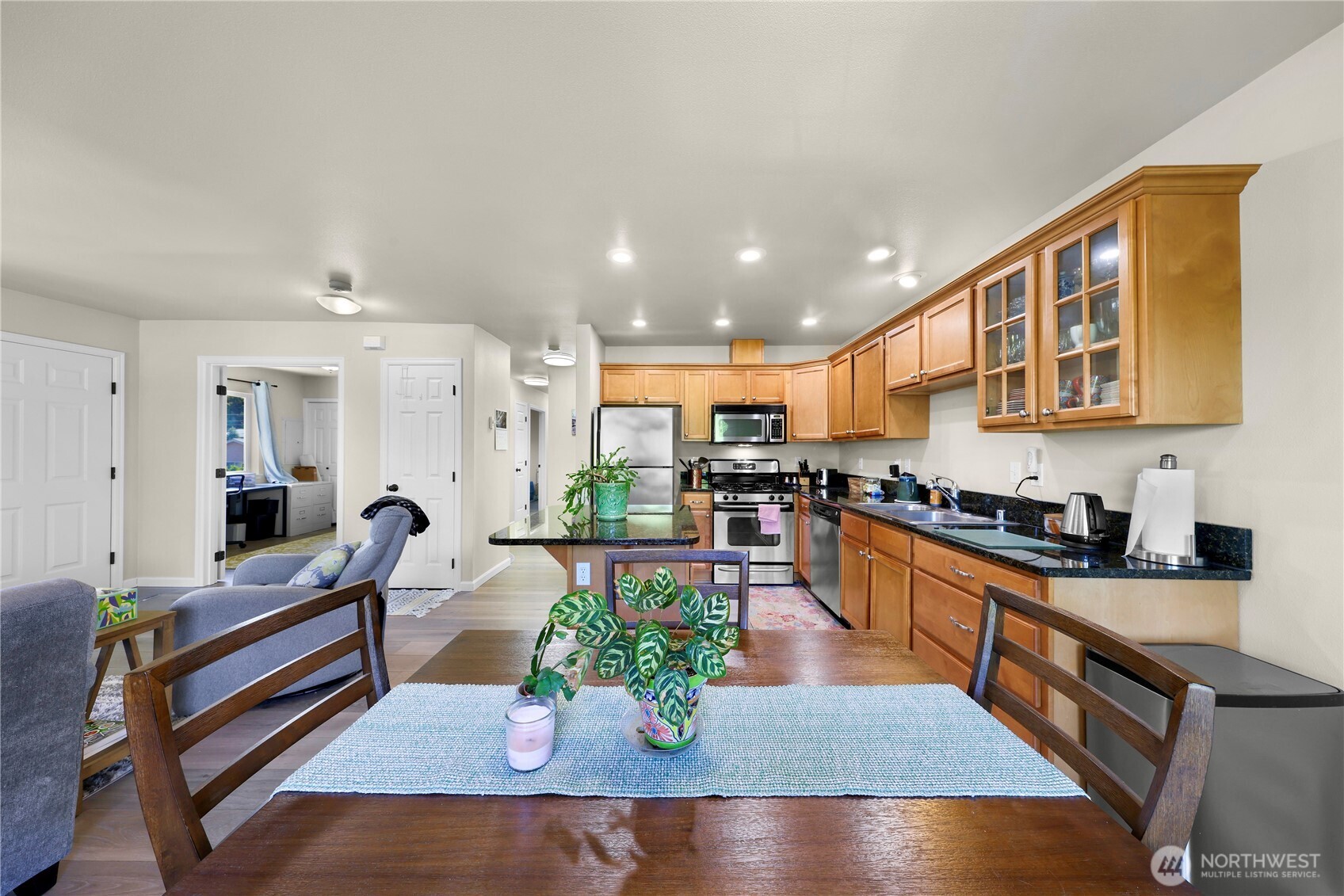 1389 Bayview Court #202, Blaine, WA 98230