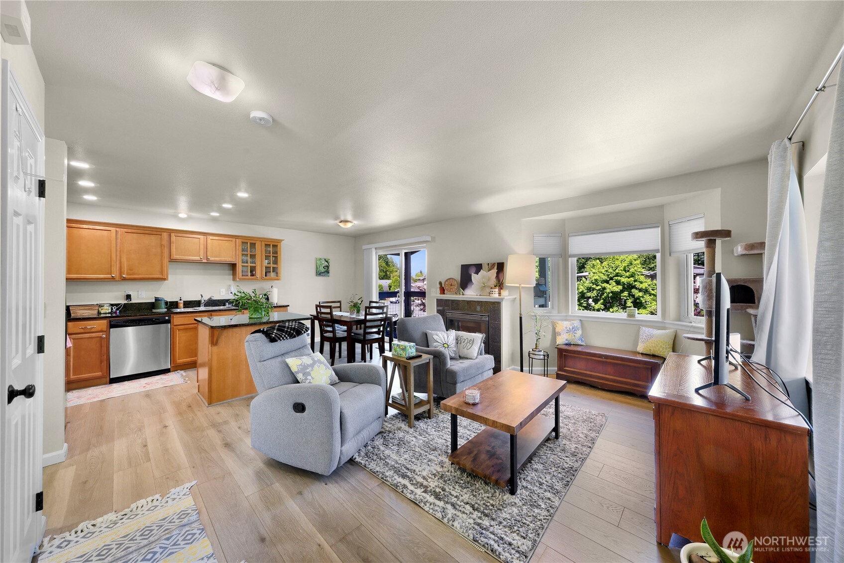 1389 Bayview Court #202, Blaine, WA 98230