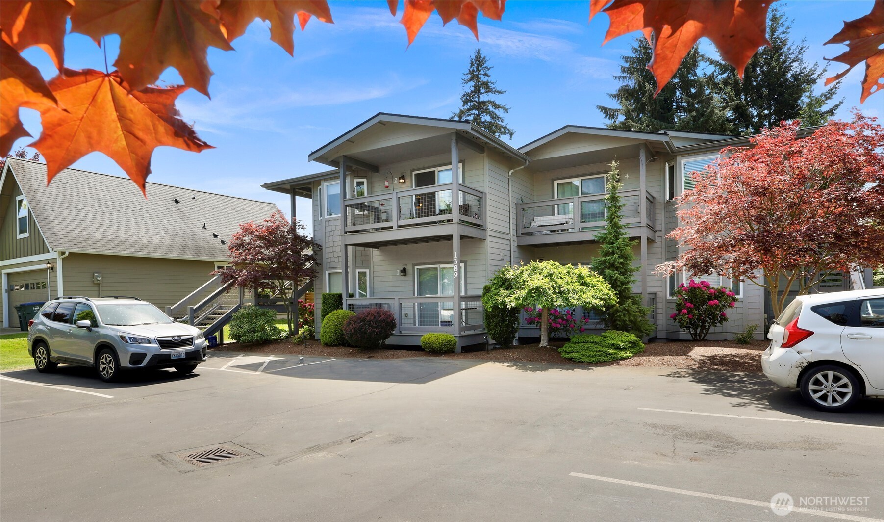 1389 Bayview Court #202, Blaine, WA 98230