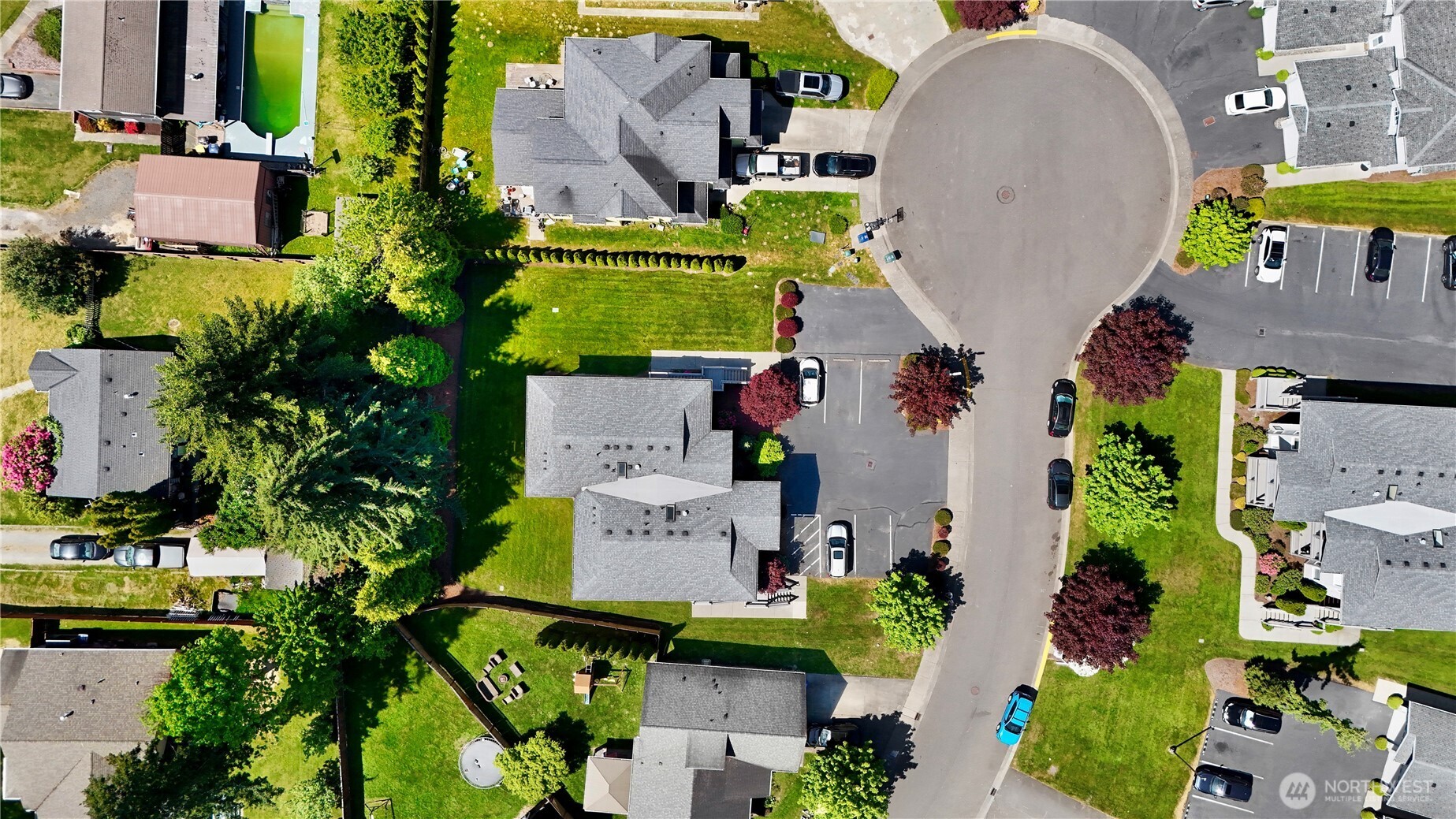 1389 Bayview Court #202, Blaine, WA 98230