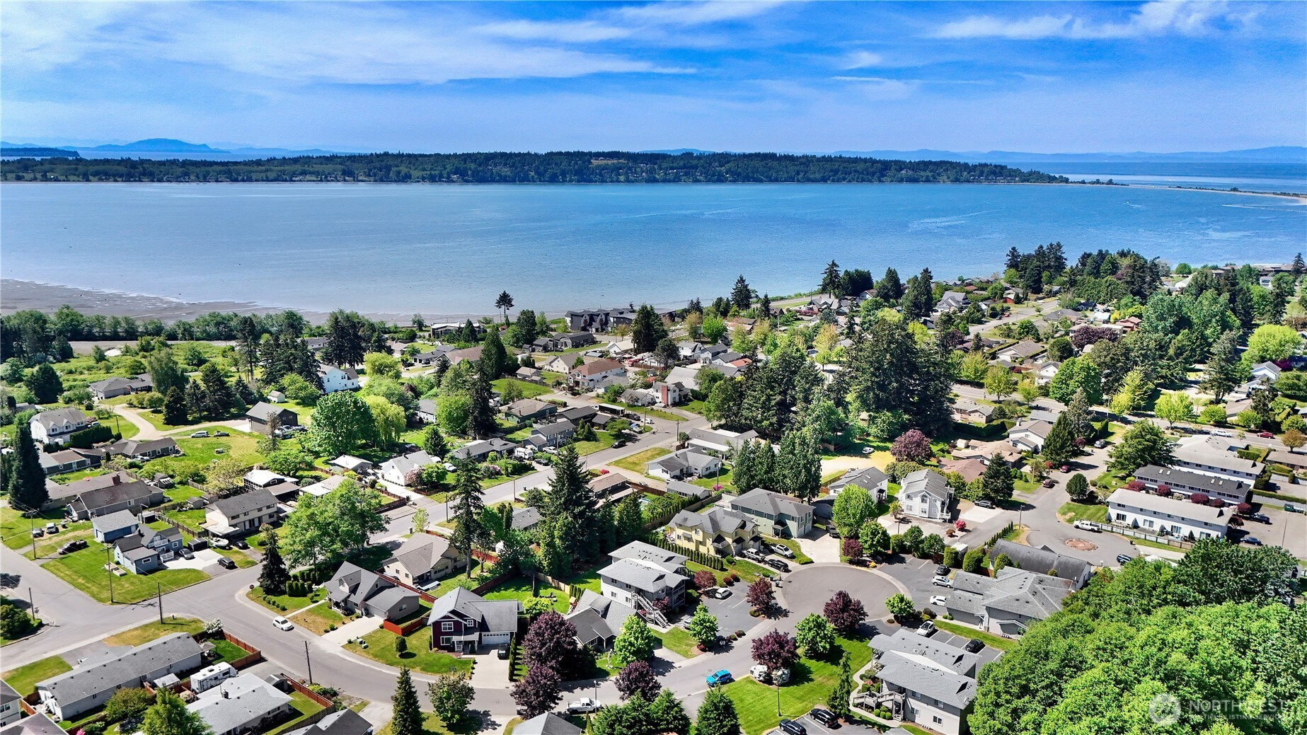 1389 Bayview Court #202, Blaine, WA 98230