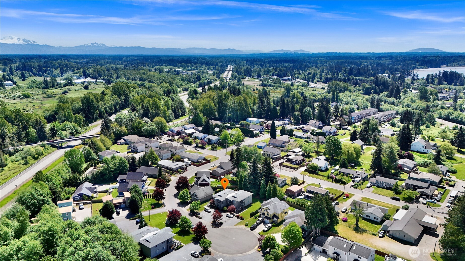 1389 Bayview Court #202, Blaine, WA 98230