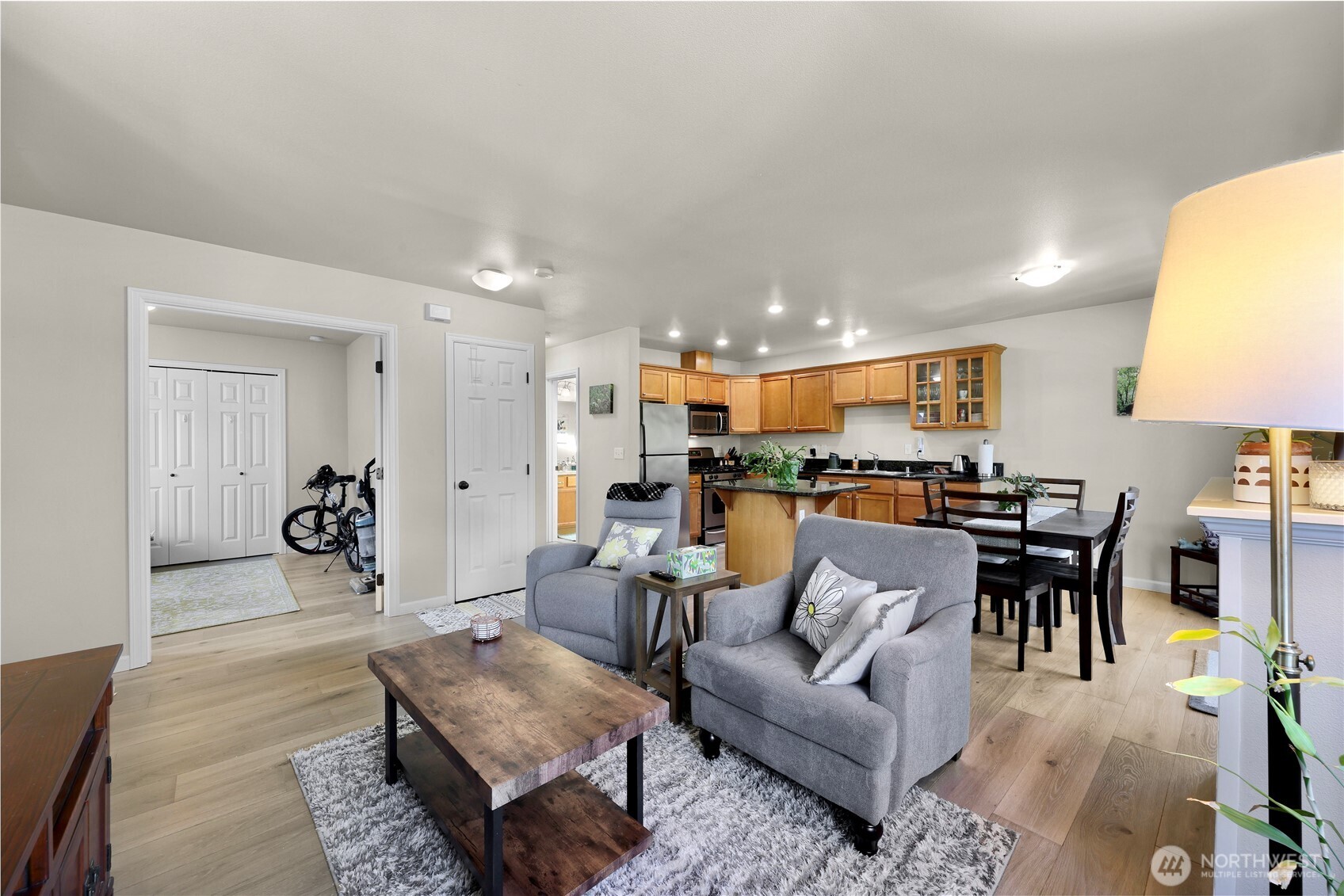 1389 Bayview Court #202, Blaine, WA 98230