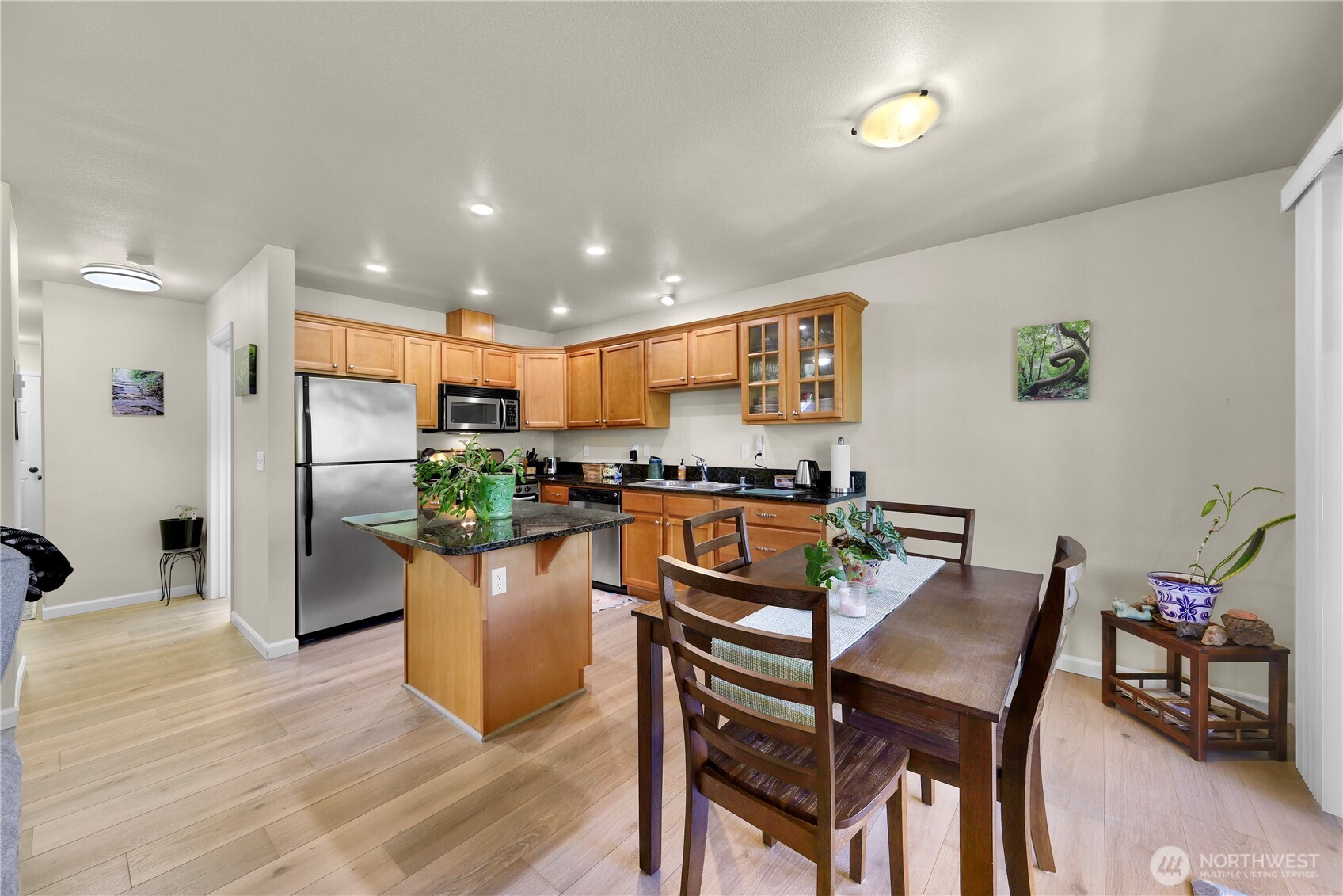 1389 Bayview Court #202, Blaine, WA 98230