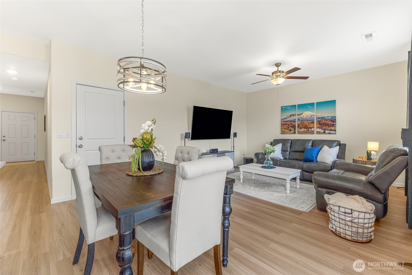 1228 W 16TH Avenue , La Center, WA 98629
