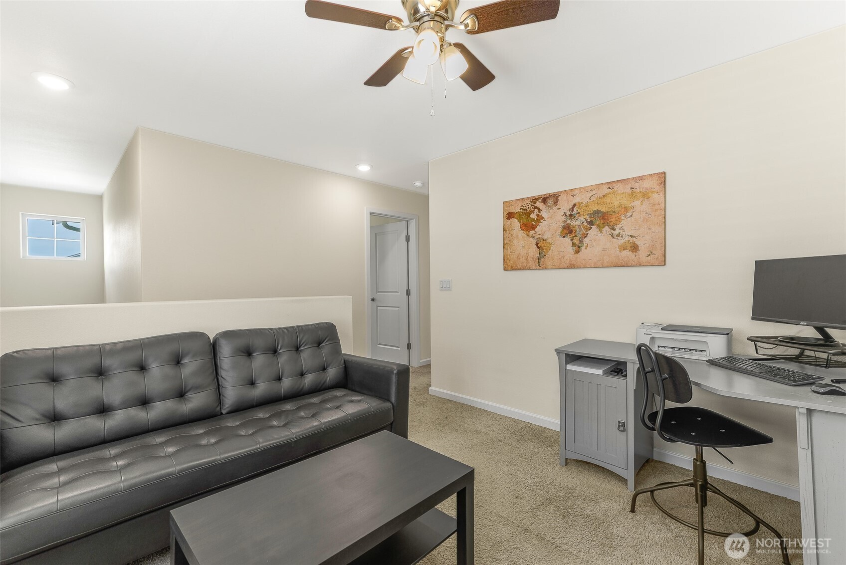 1228 W 16TH Avenue , La Center, WA 98629