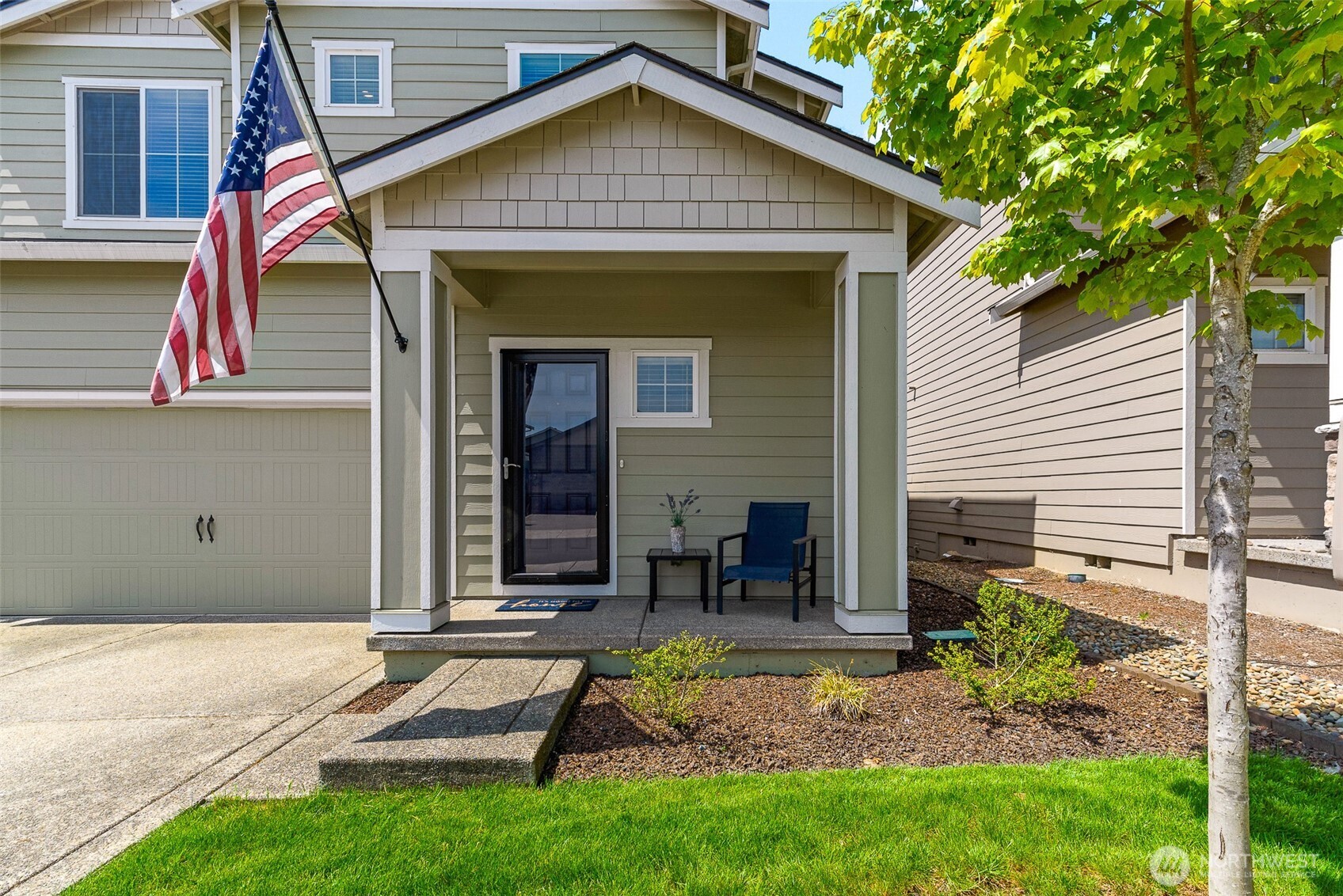 1228 W 16TH Avenue , La Center, WA 98629