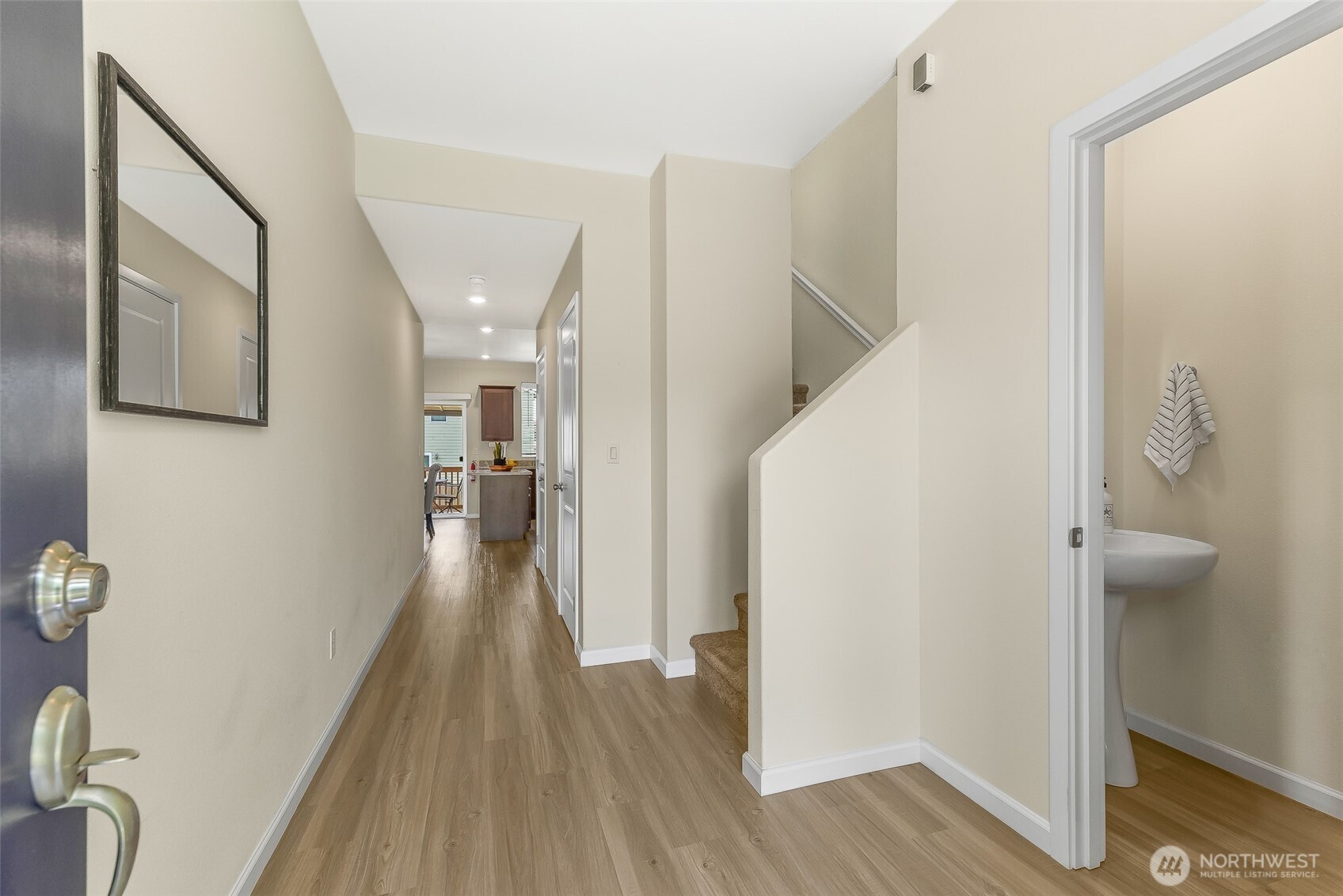 1228 W 16TH Avenue , La Center, WA 98629