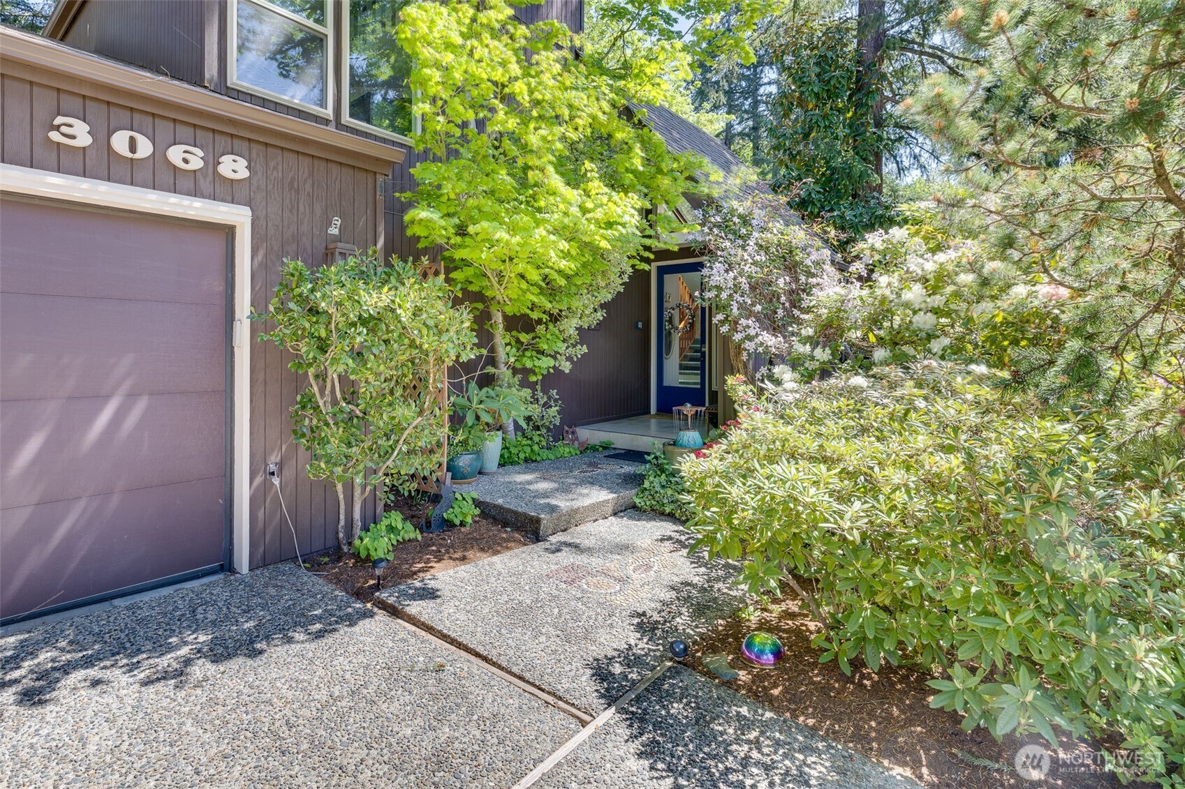 3068 169th Avenue NE, Bellevue, WA 98008