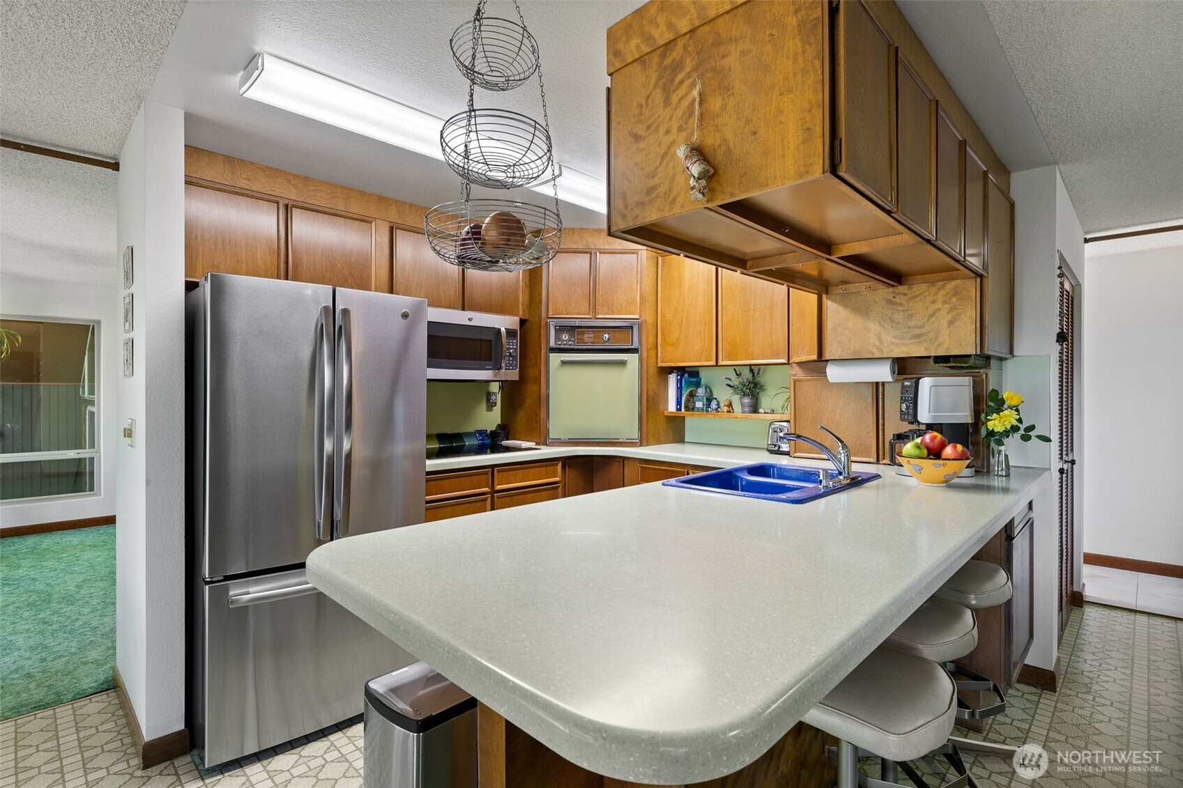 3068 169th Avenue NE, Bellevue, WA 98008
