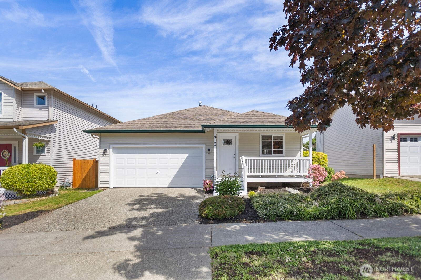 8127 Valley View Drive , Arlington, WA 98223